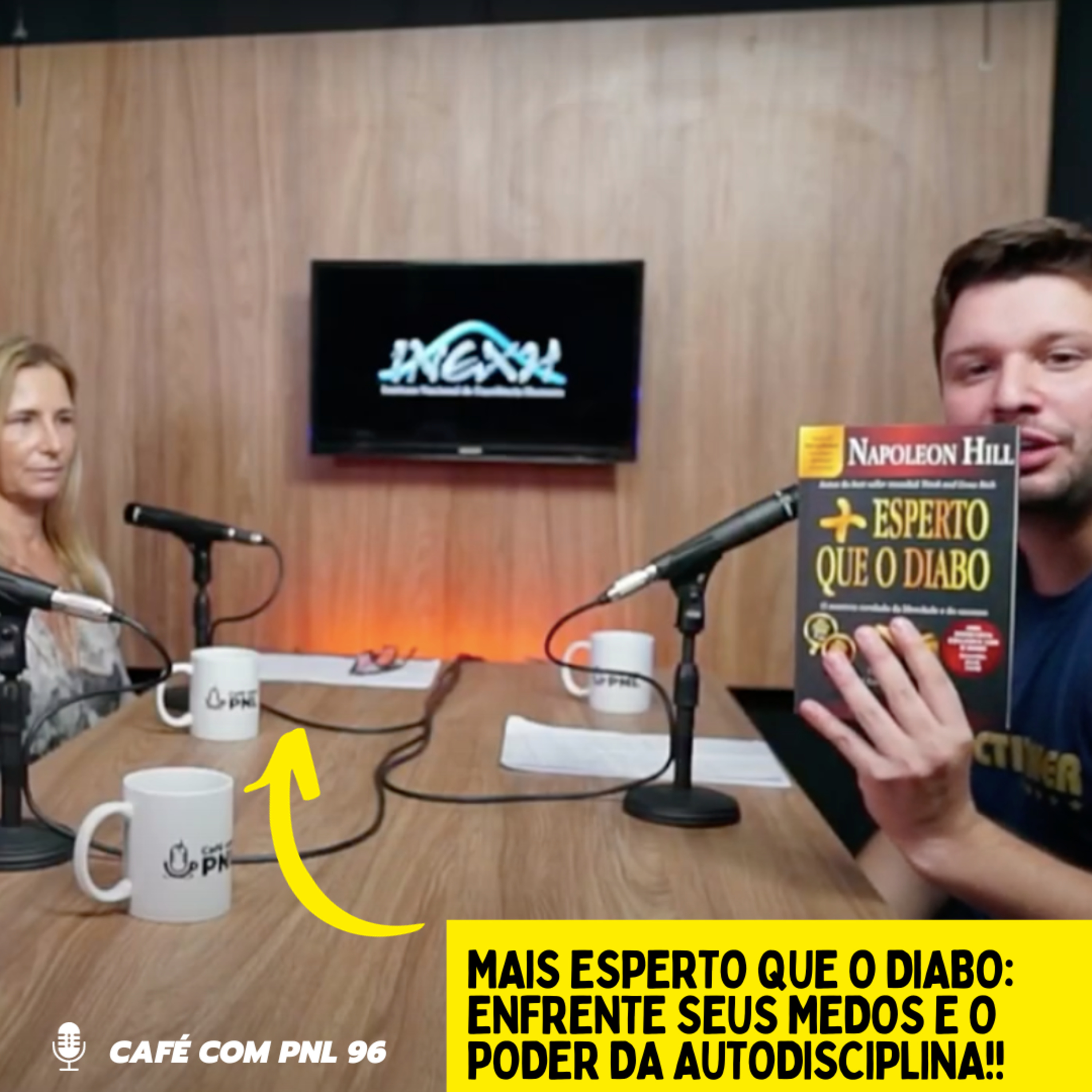Café com PNL