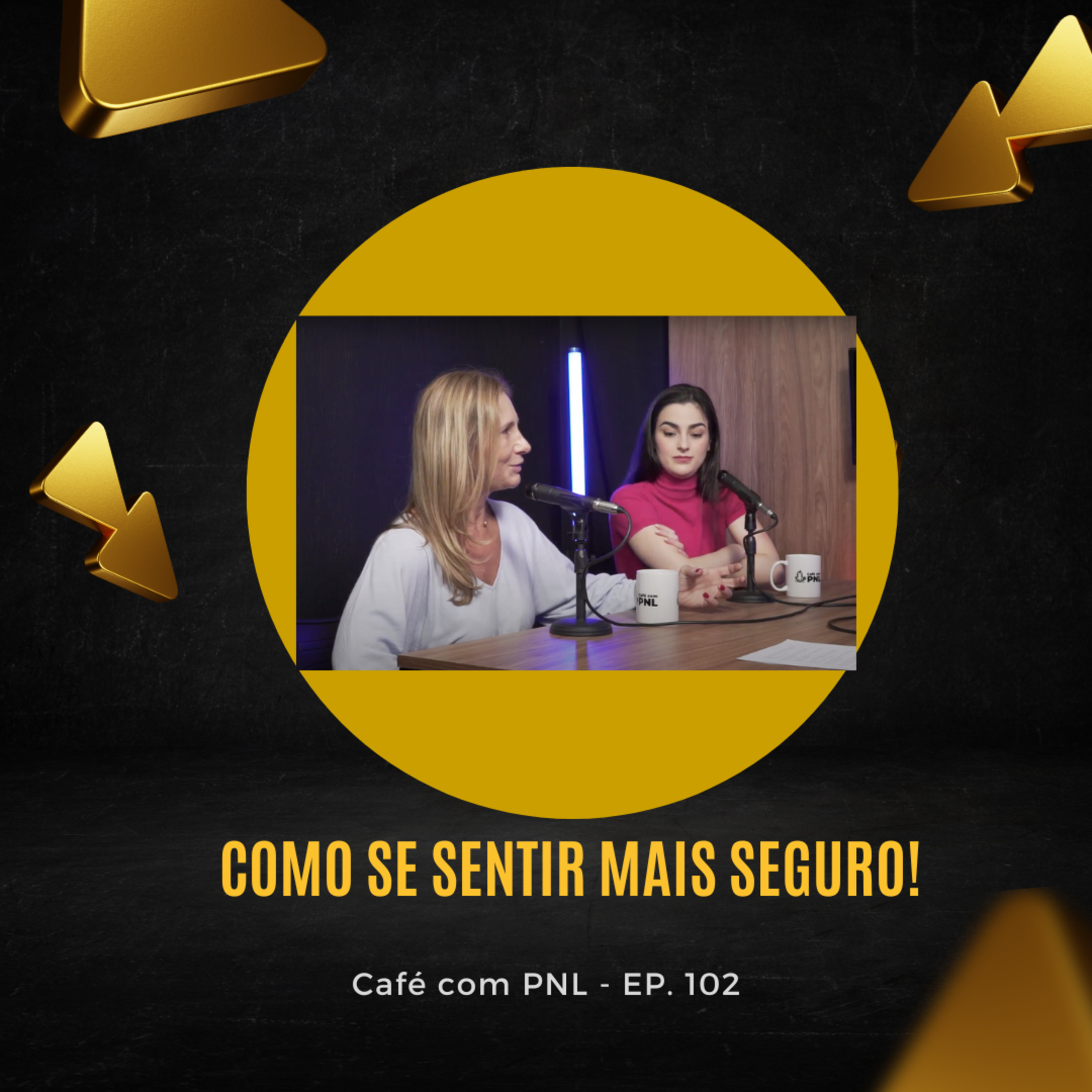 Café com PNL
