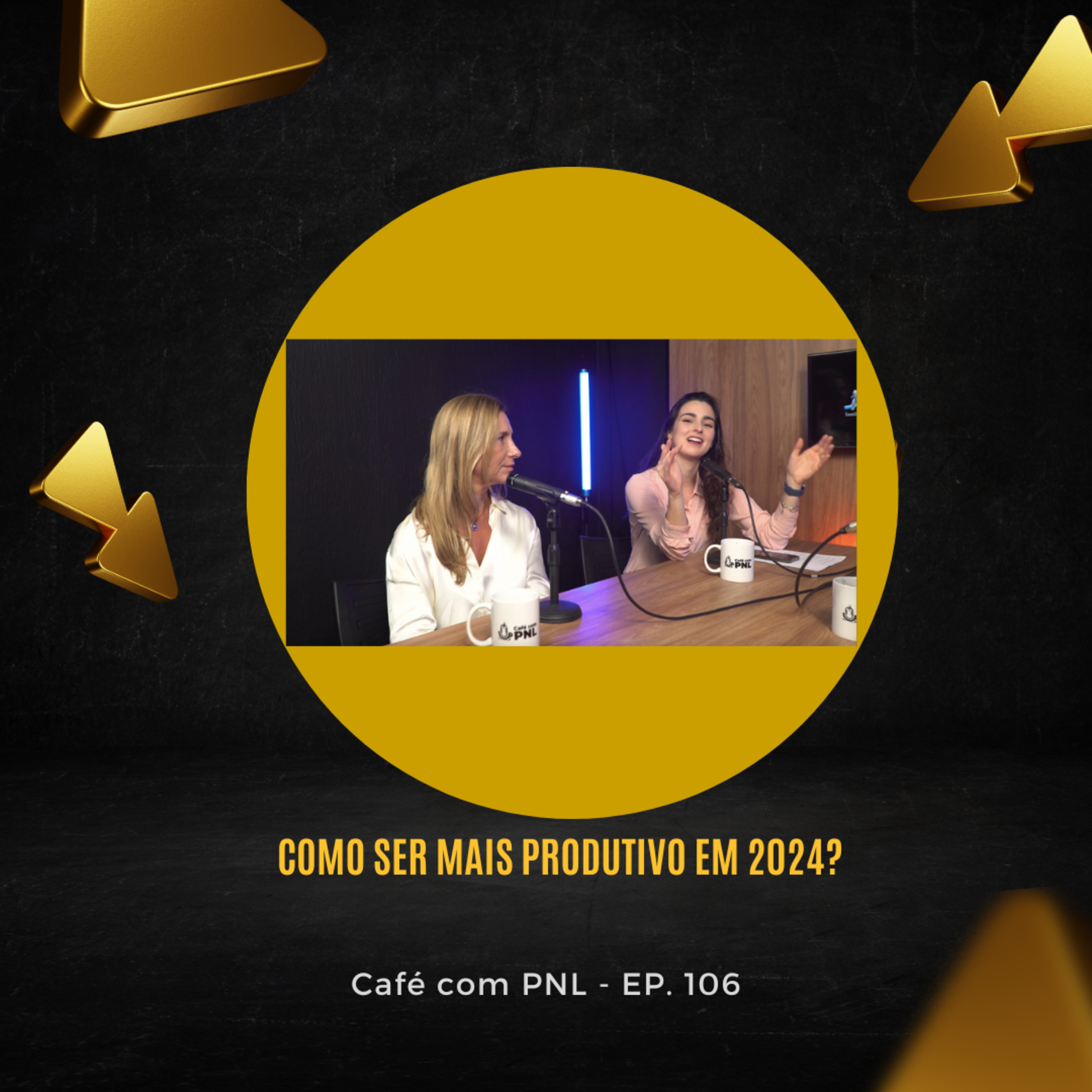 Café com PNL