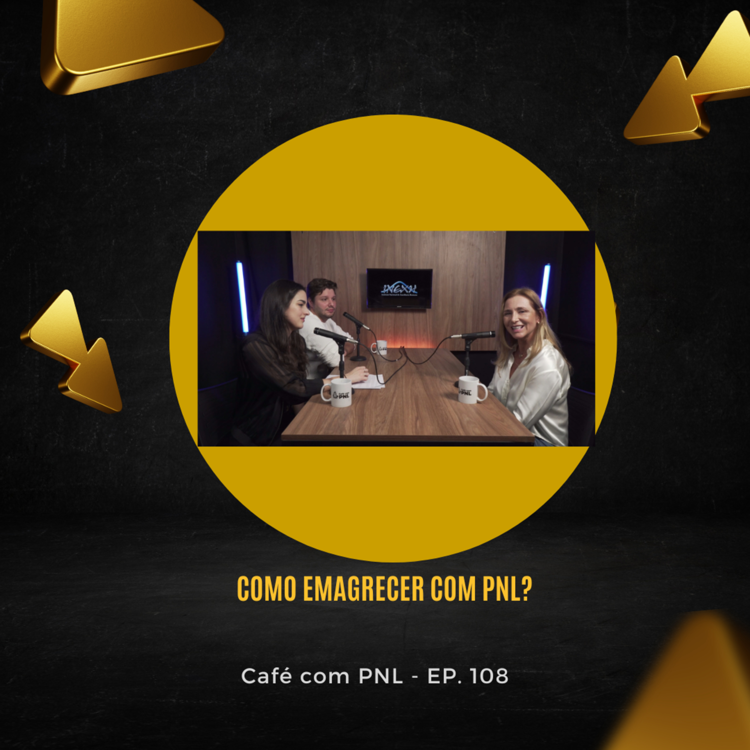 Café com PNL