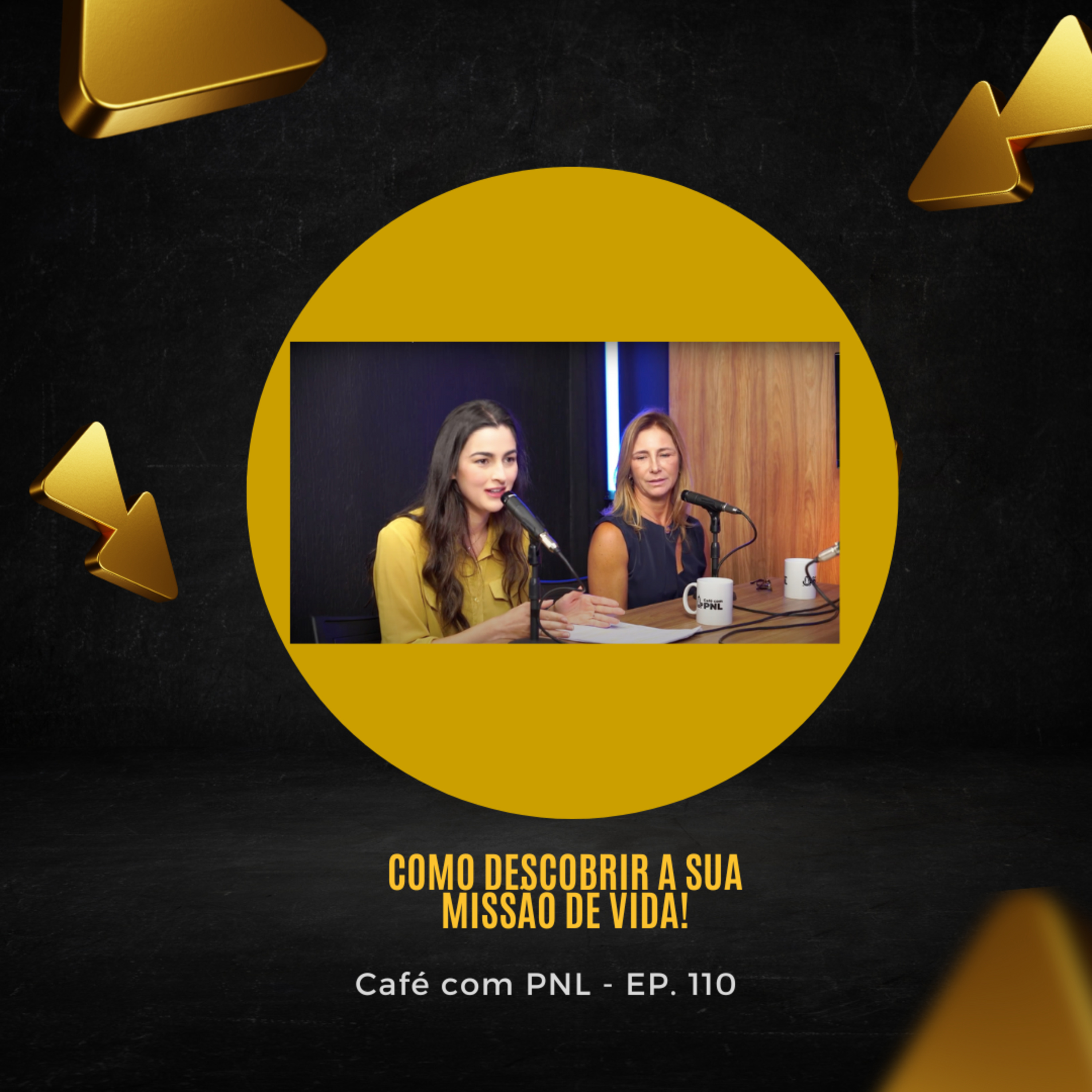 Café com PNL