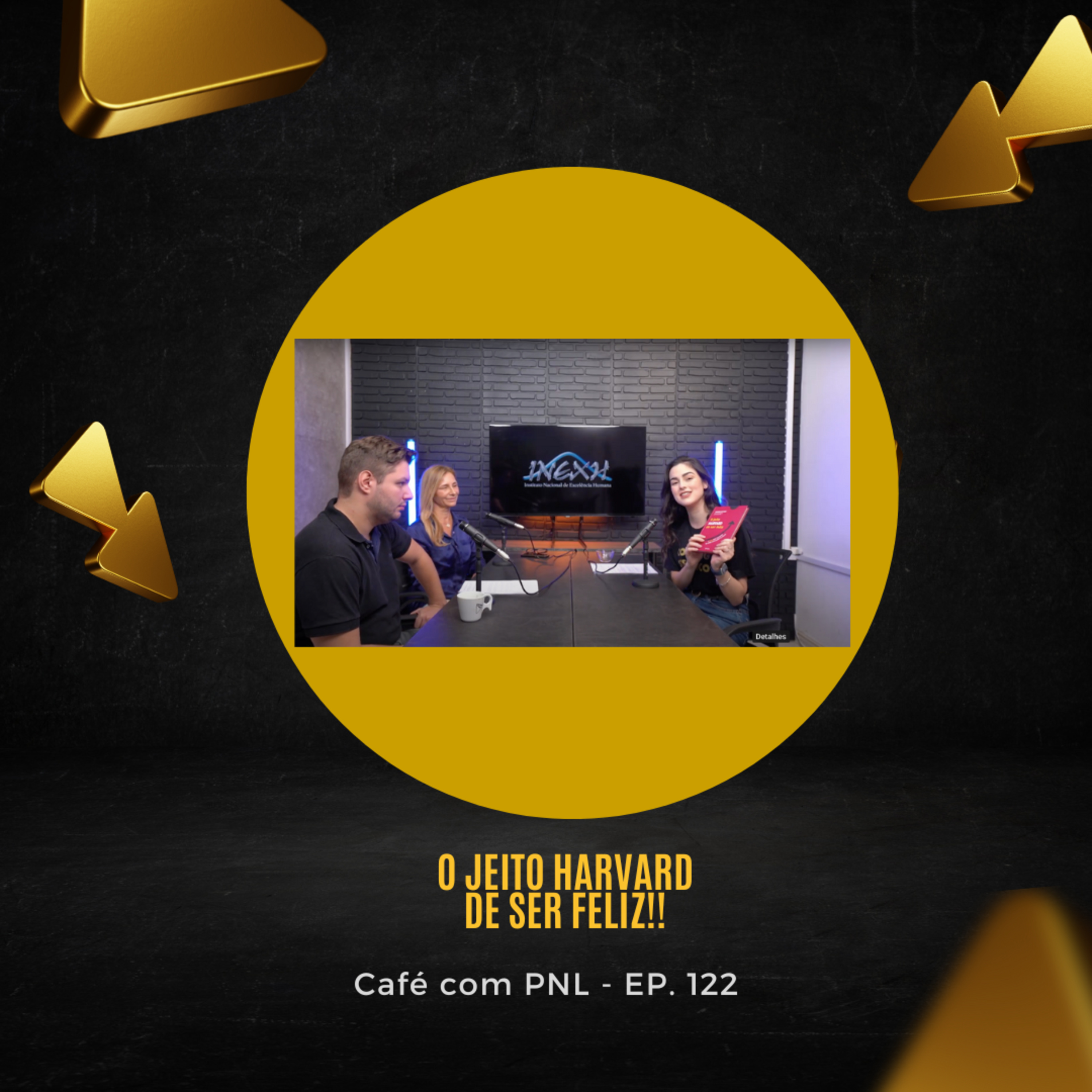Café com PNL