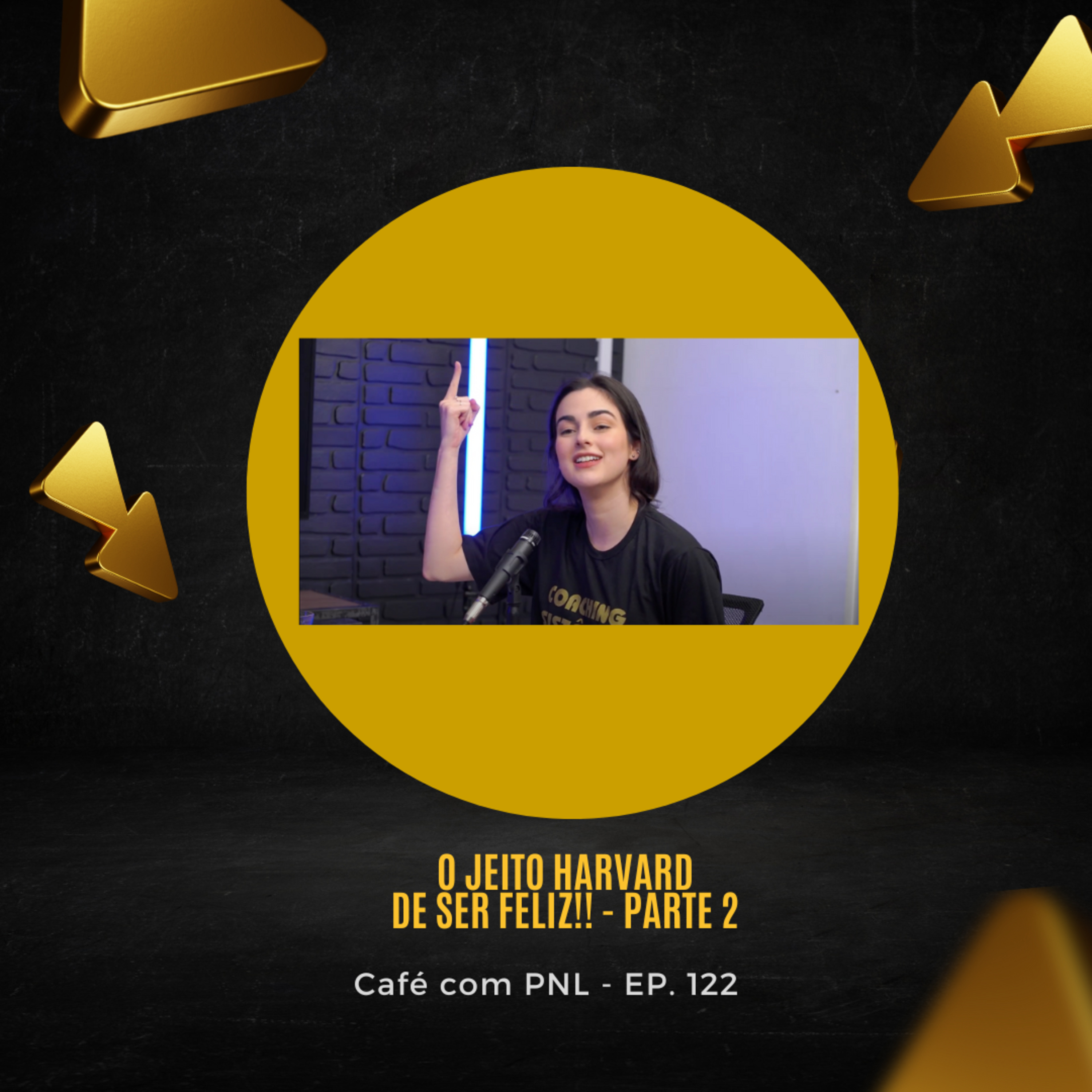 Café com PNL