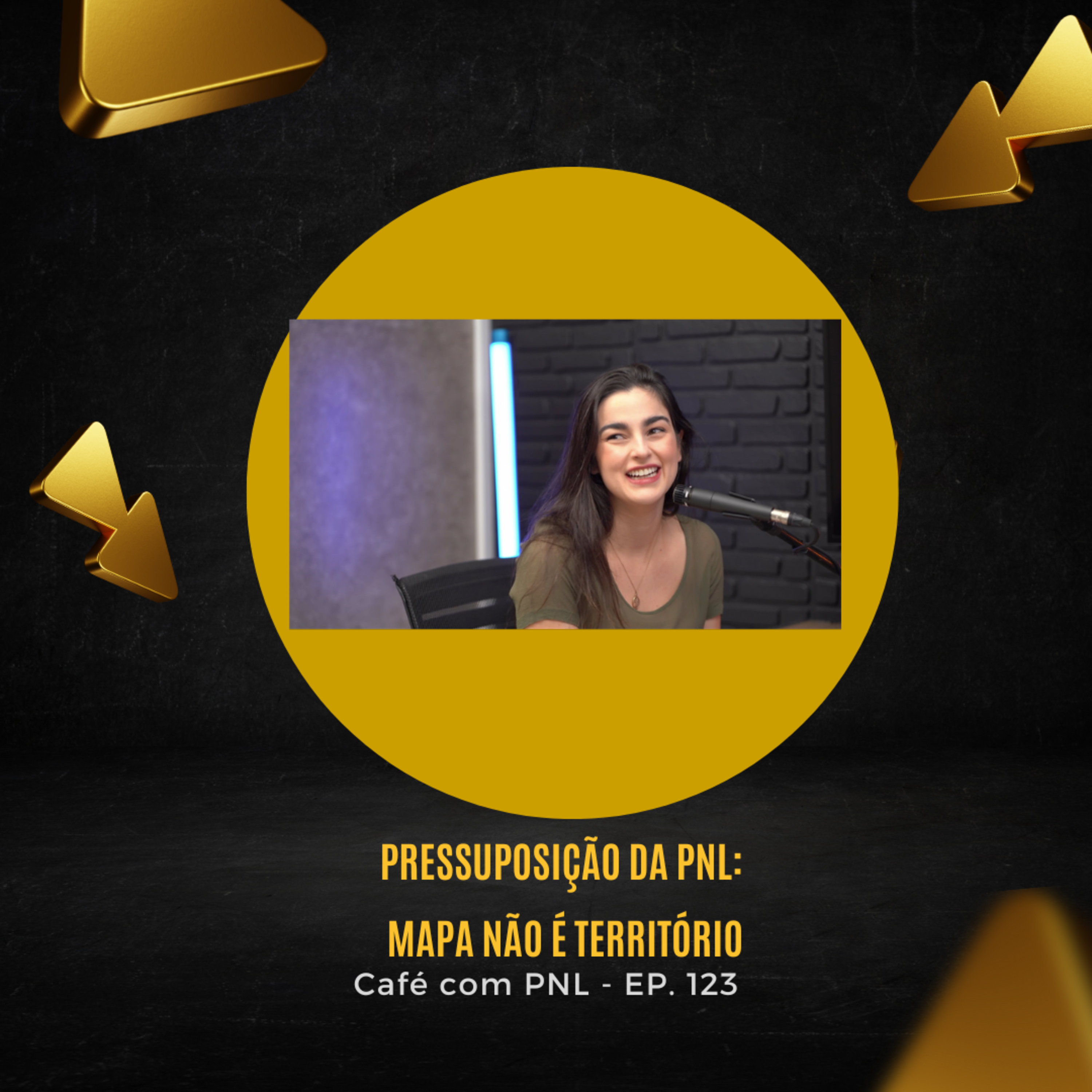 Café com PNL