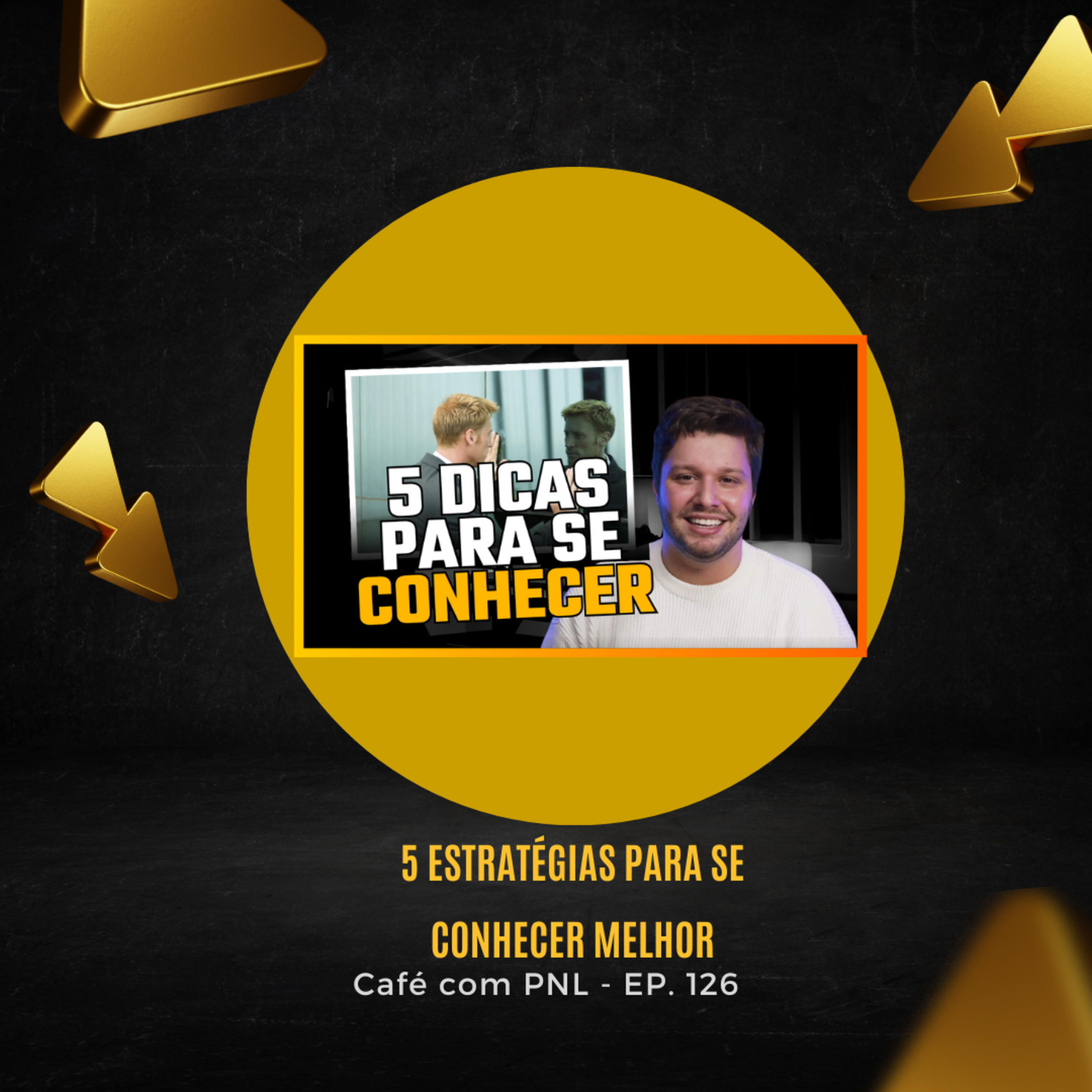 Café com PNL