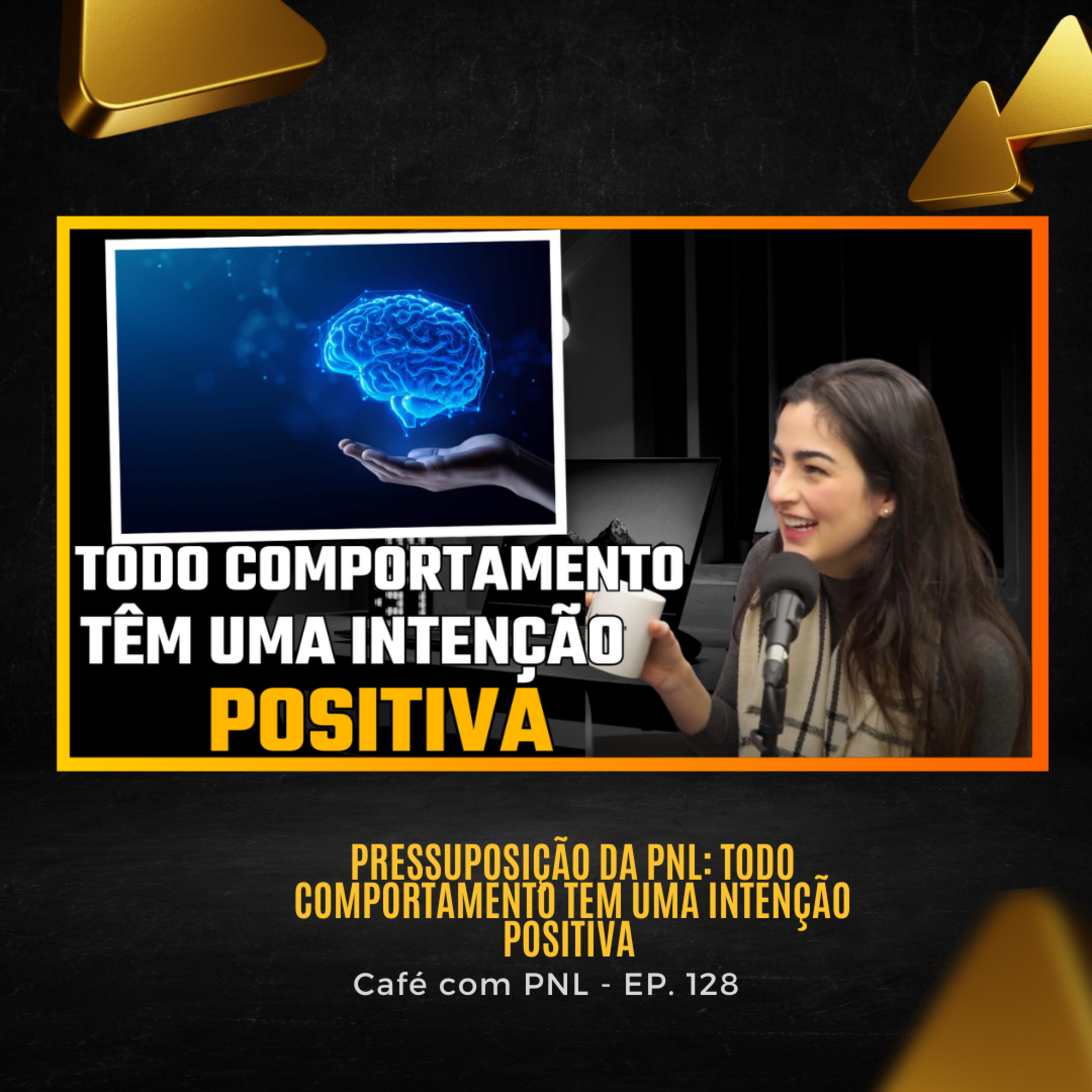 Café com PNL