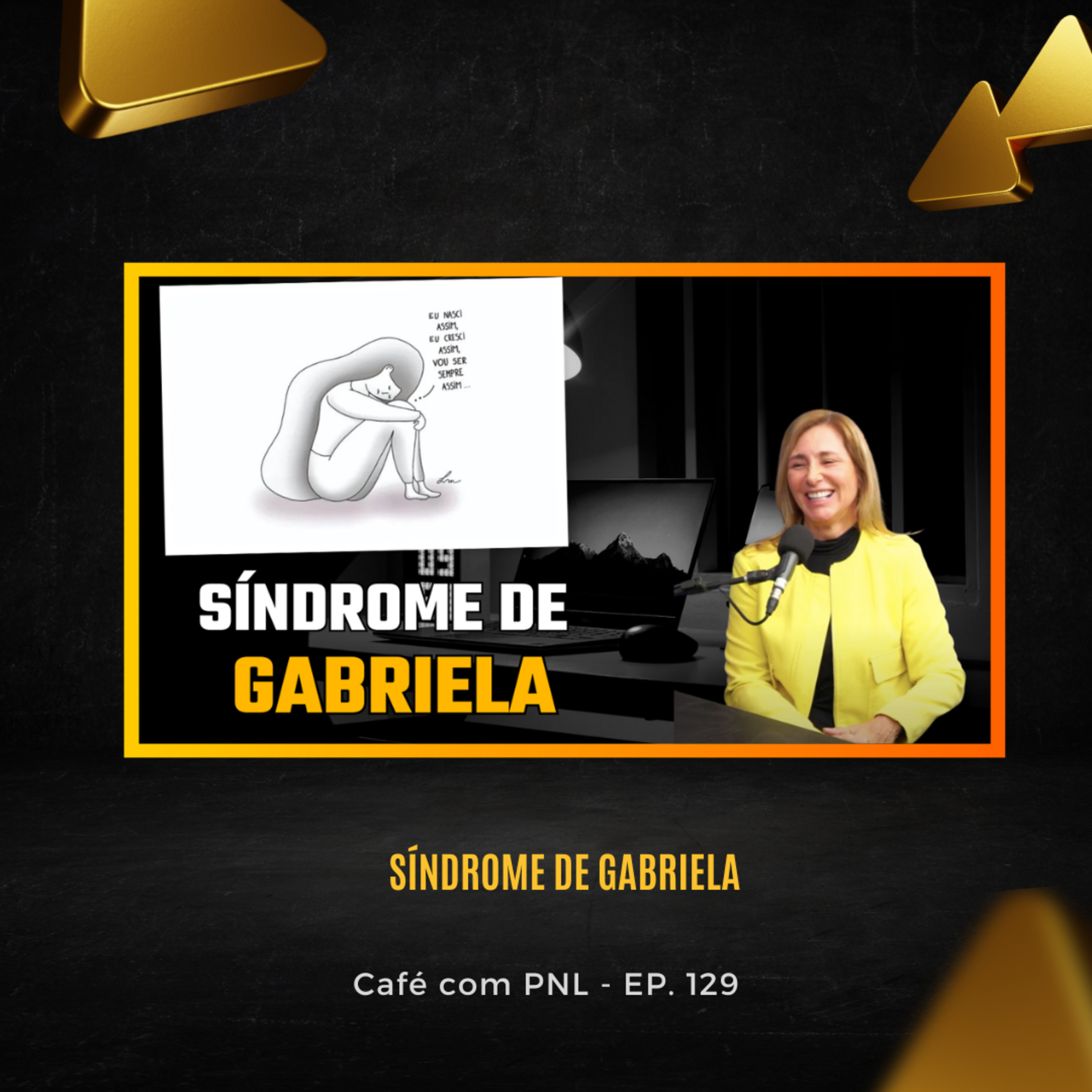 Café com PNL