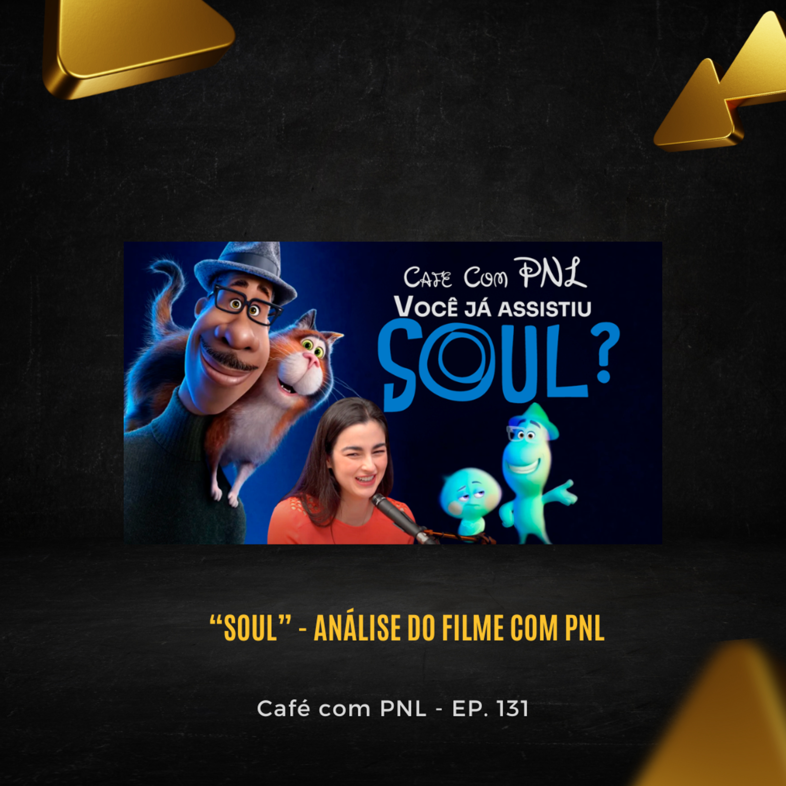 Café com PNL