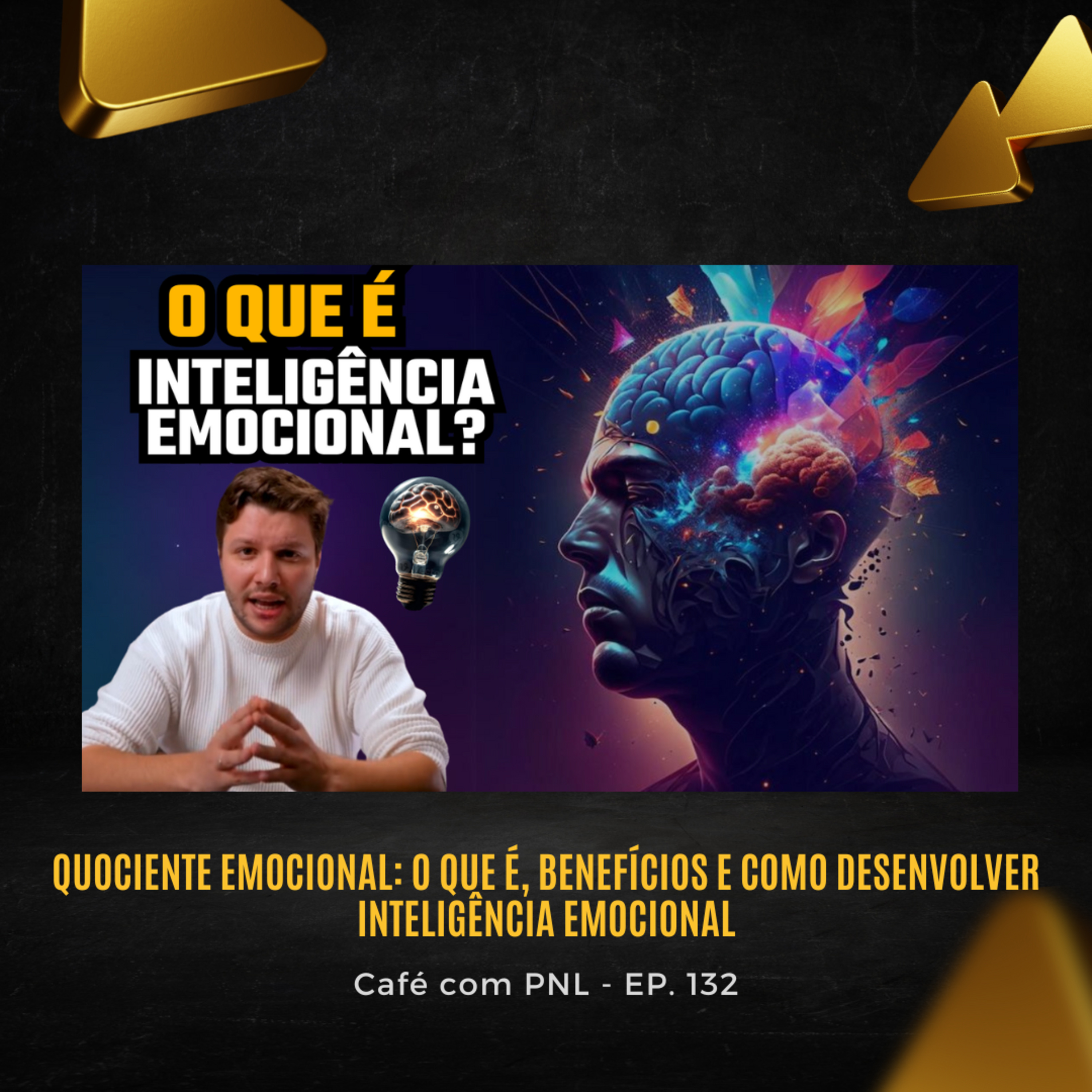 Café com PNL