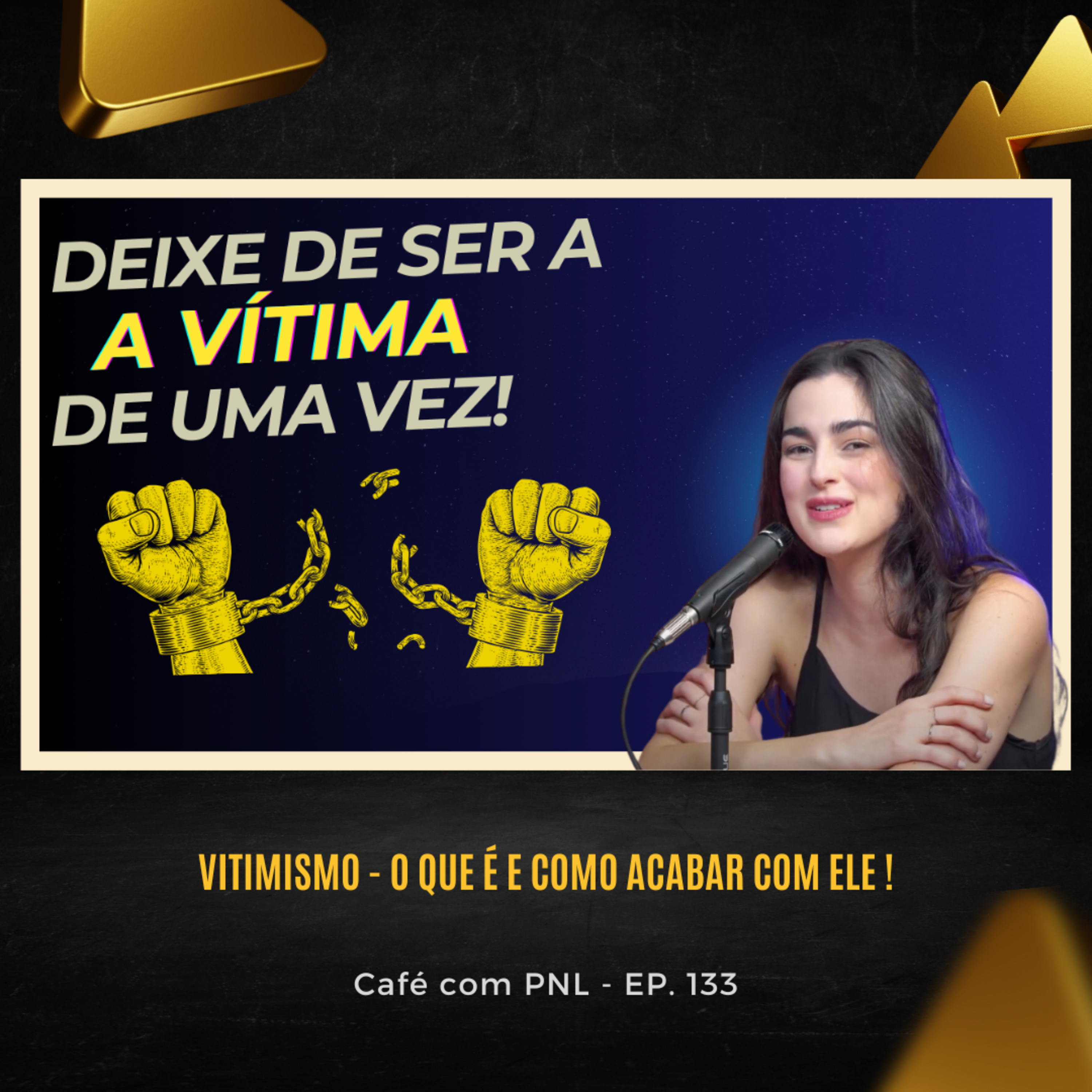 Café com PNL