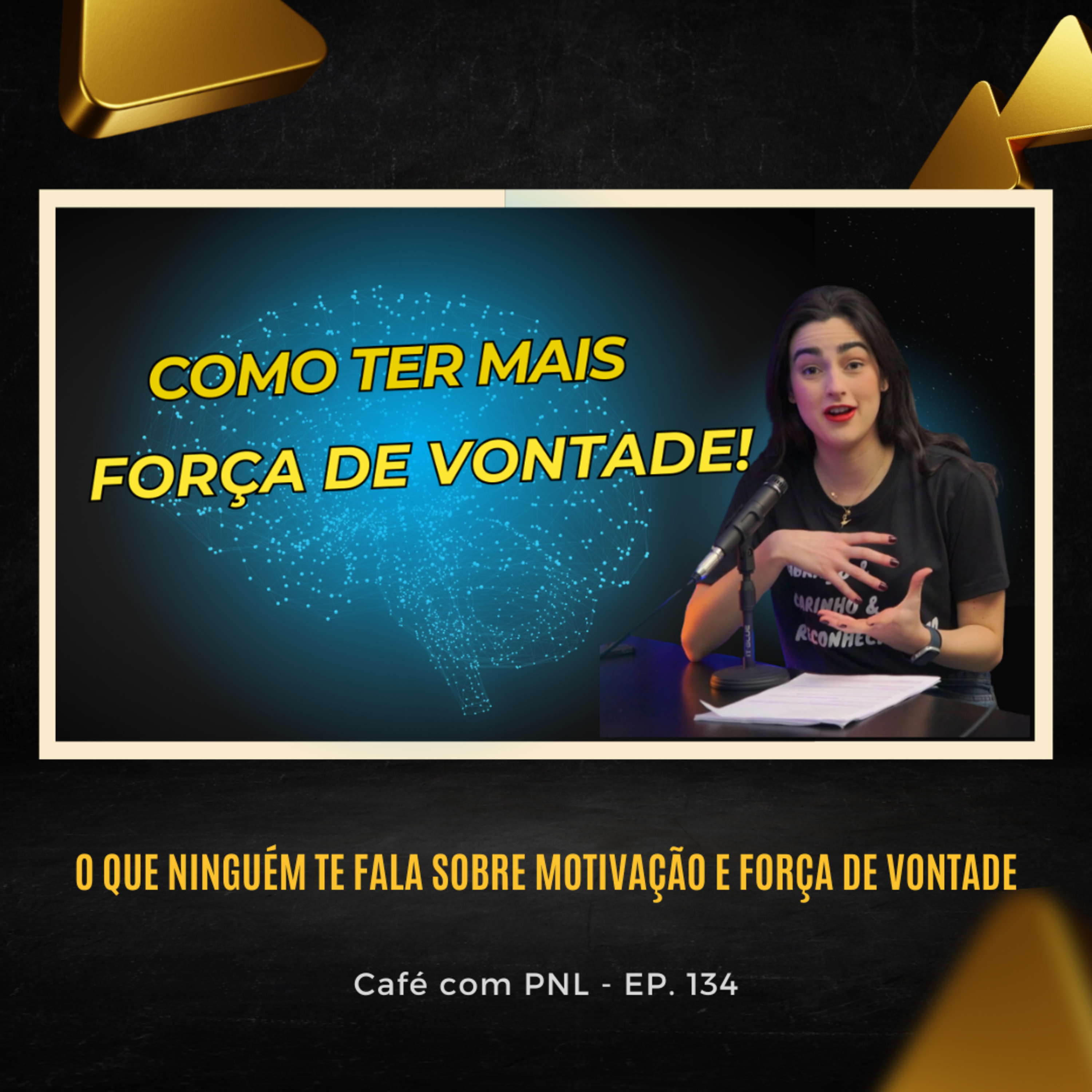 Café com PNL