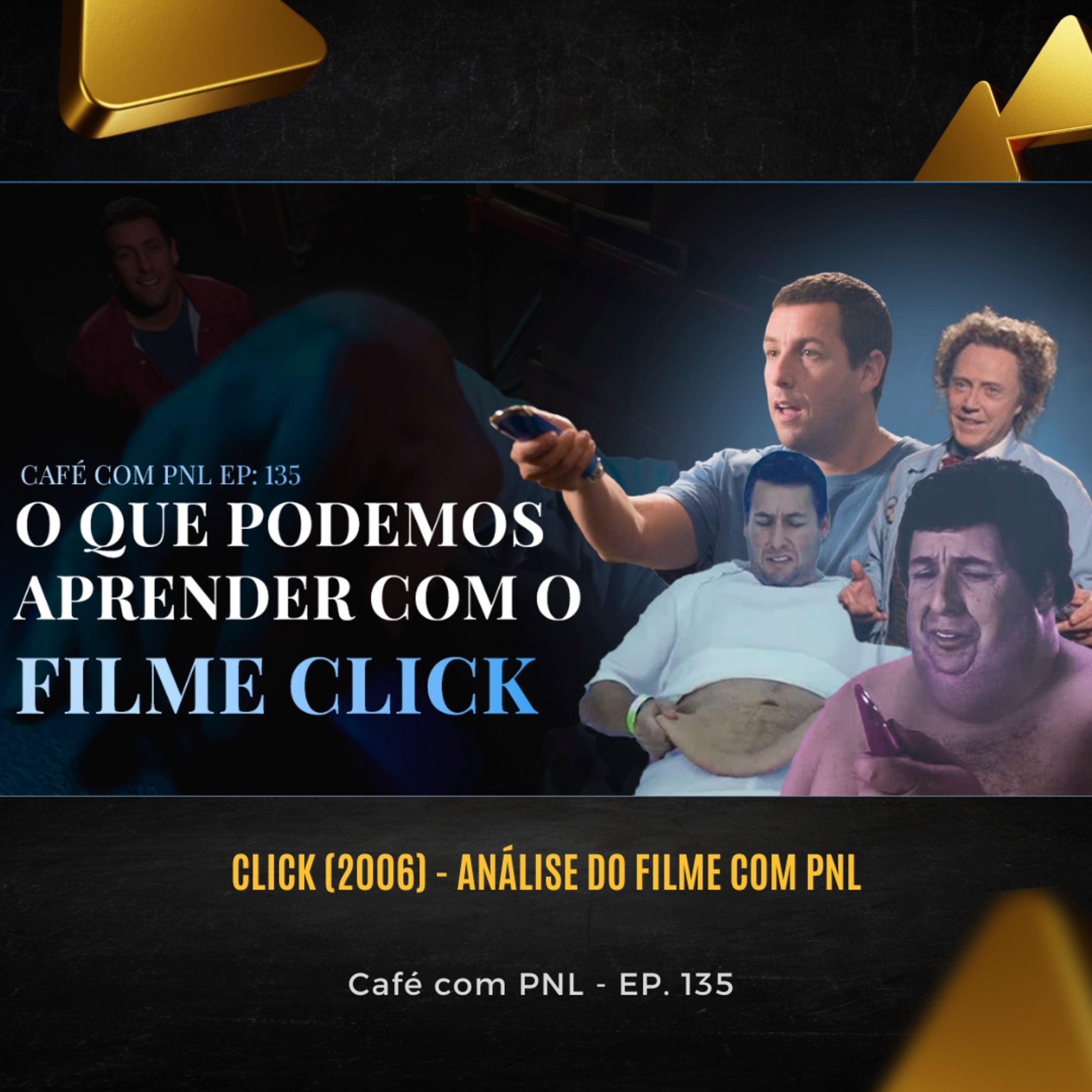 Café com PNL