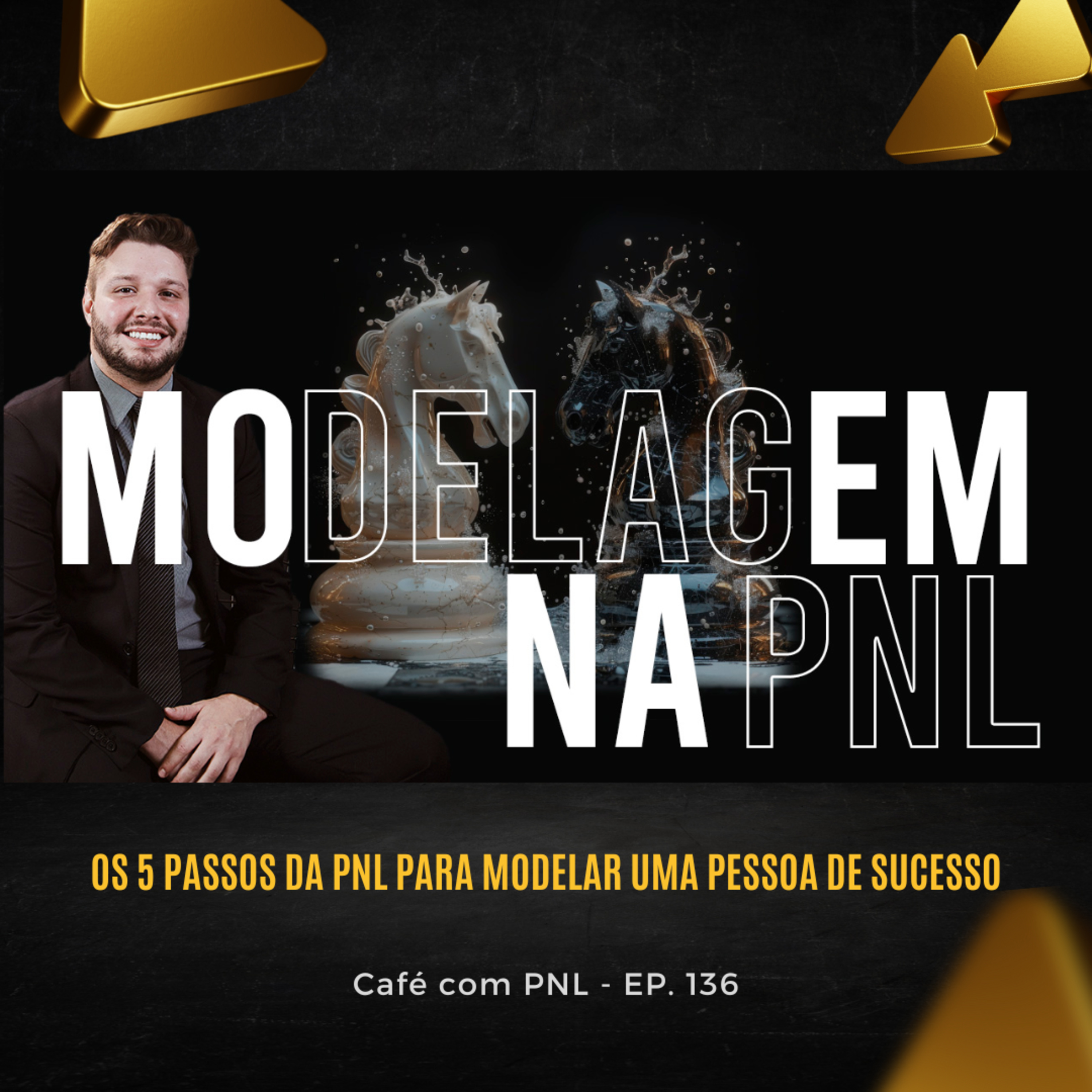Café com PNL