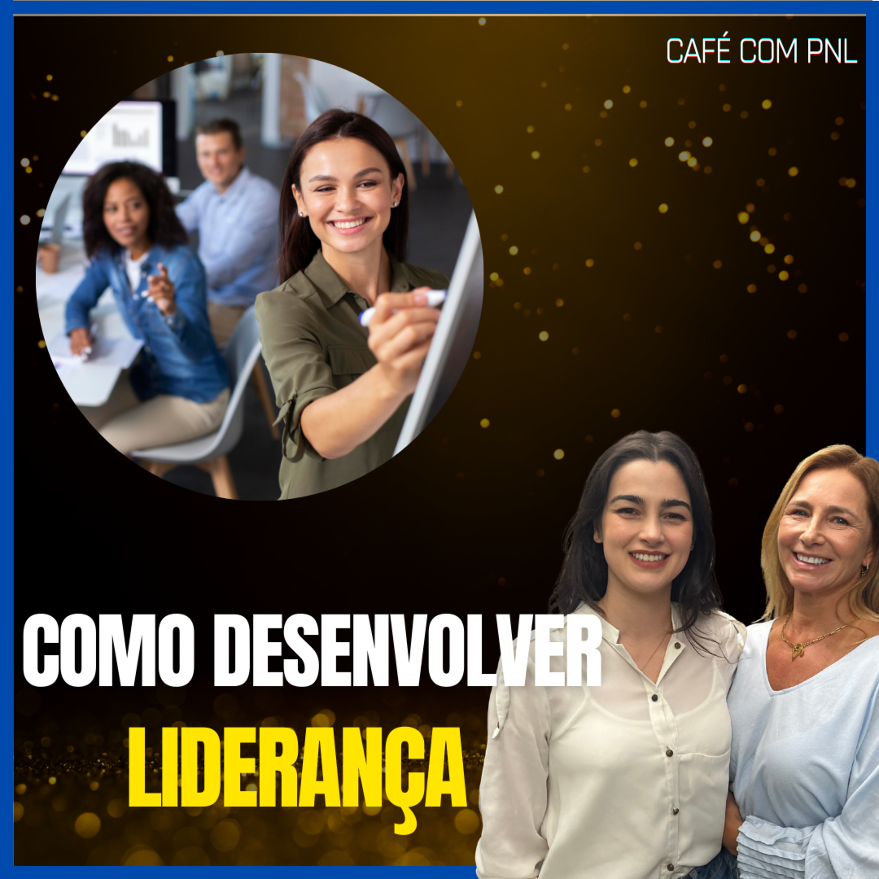 Café com PNL