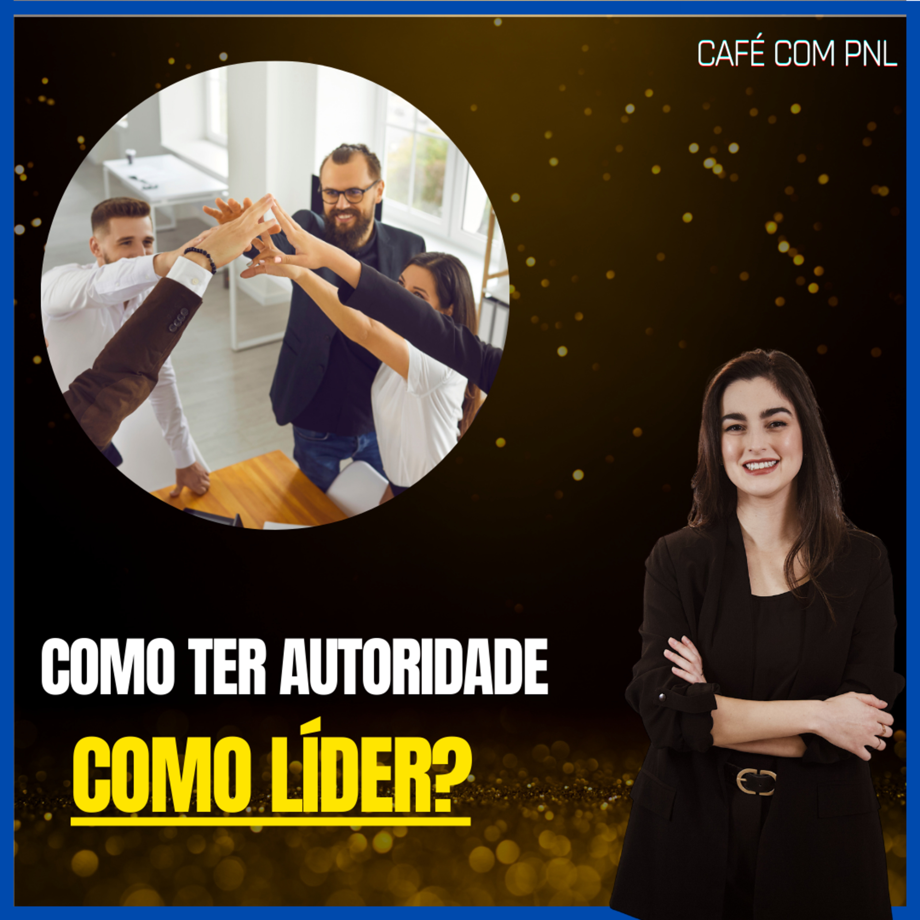 Café com PNL