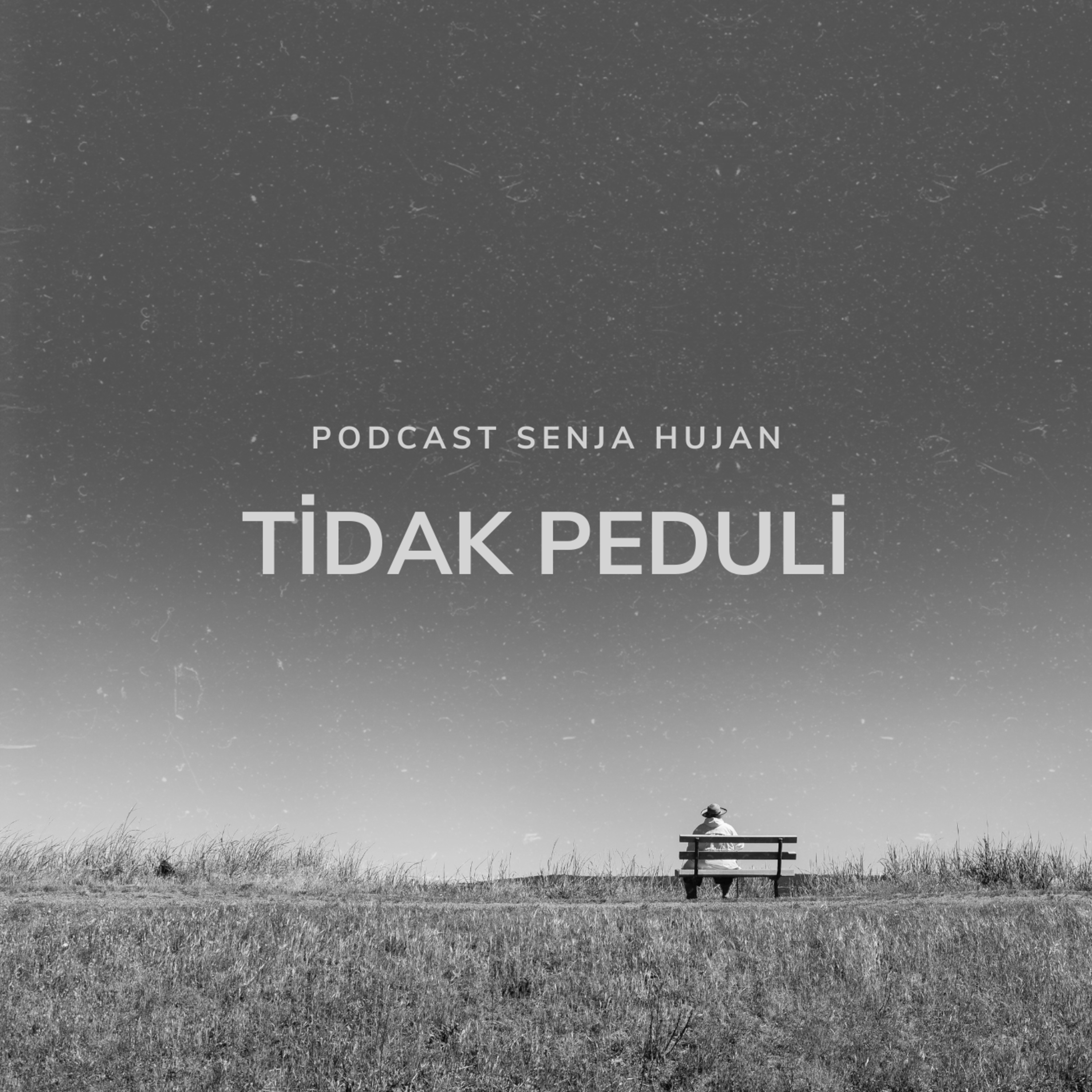 Tidak Peduli episode artwork