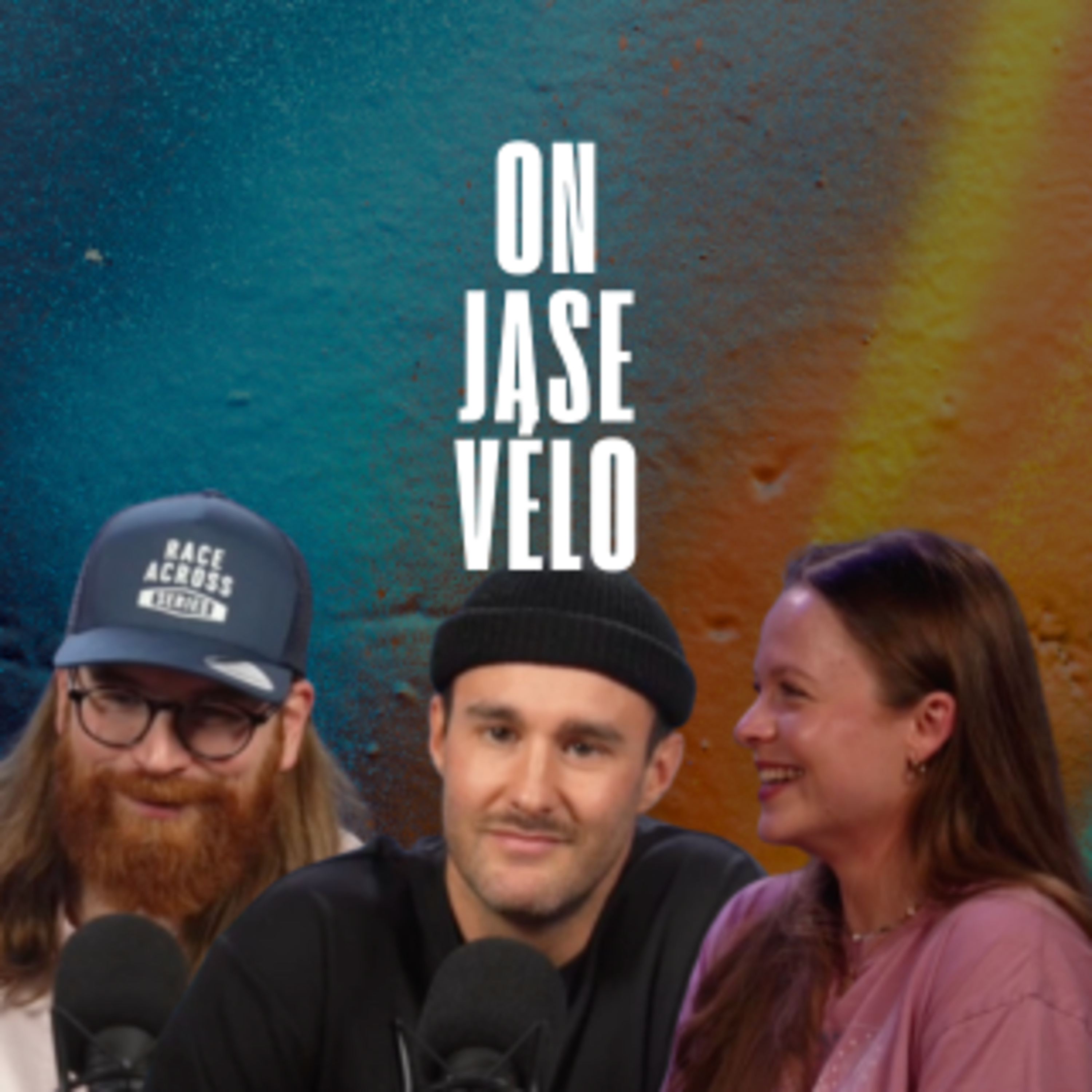 On Jase Vélo, Triathlon et 300km avec Ludivine Tessier