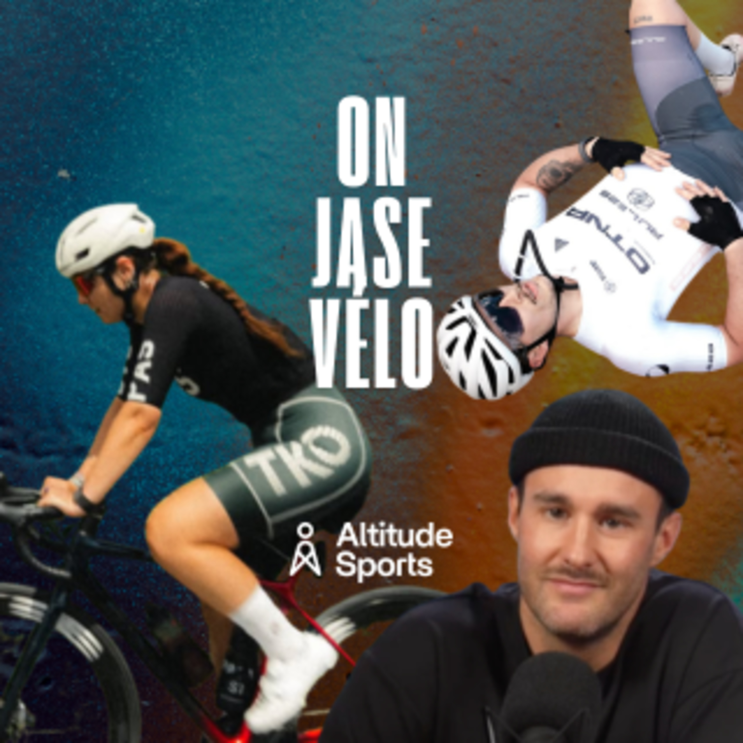Cyclisme Ultra Distance - Ce que nos proches pensent vraiment de notre passion