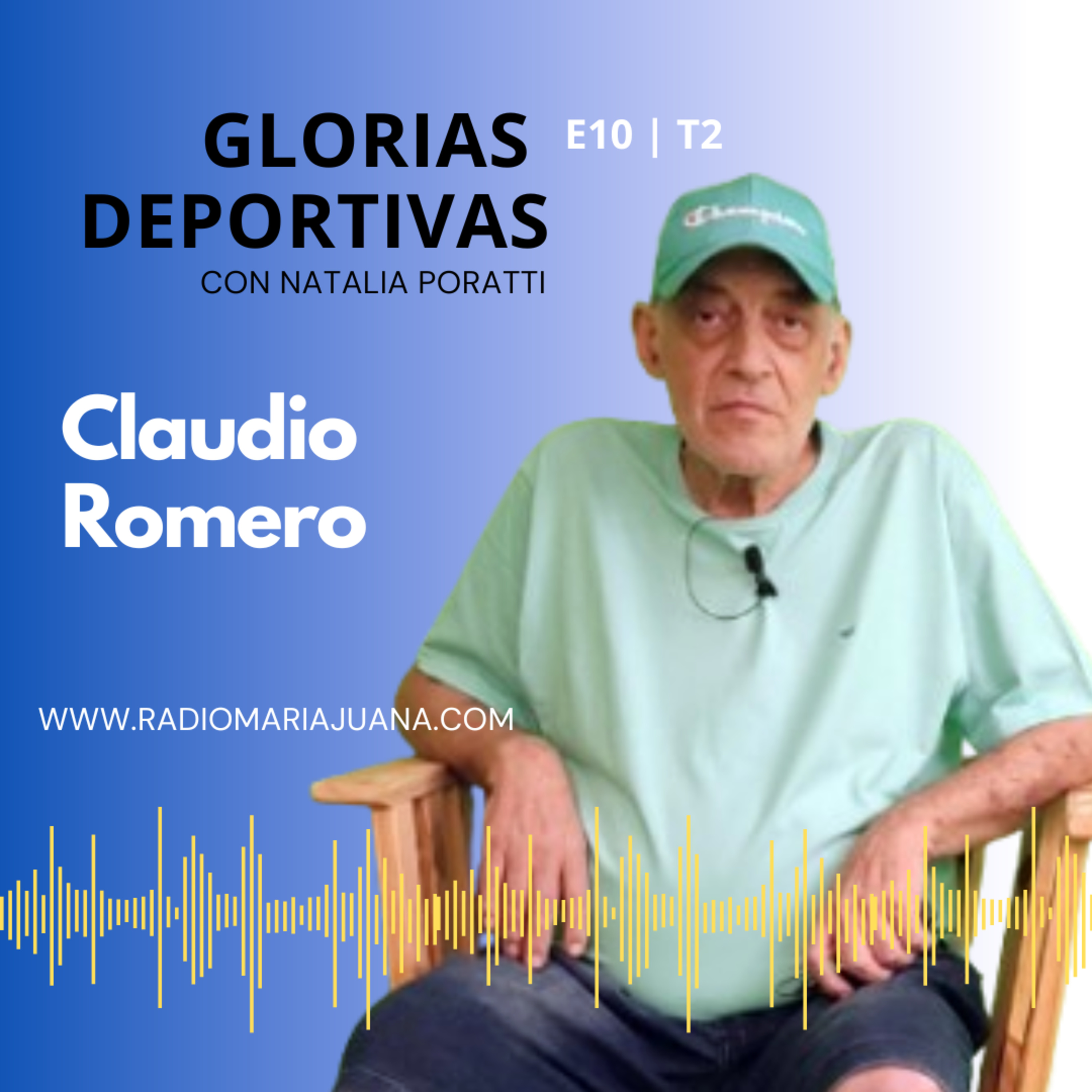 Radio María Juana