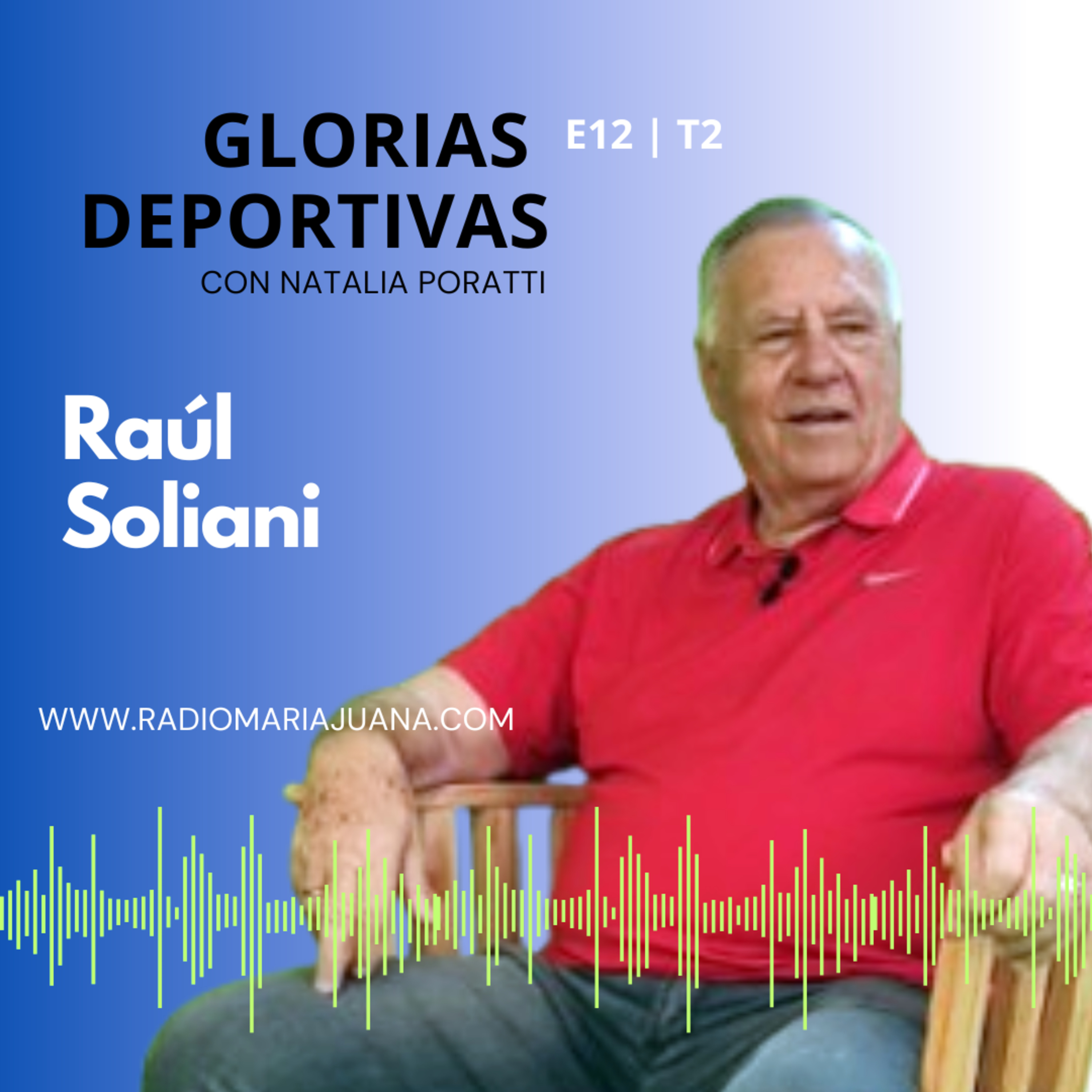Radio María Juana
