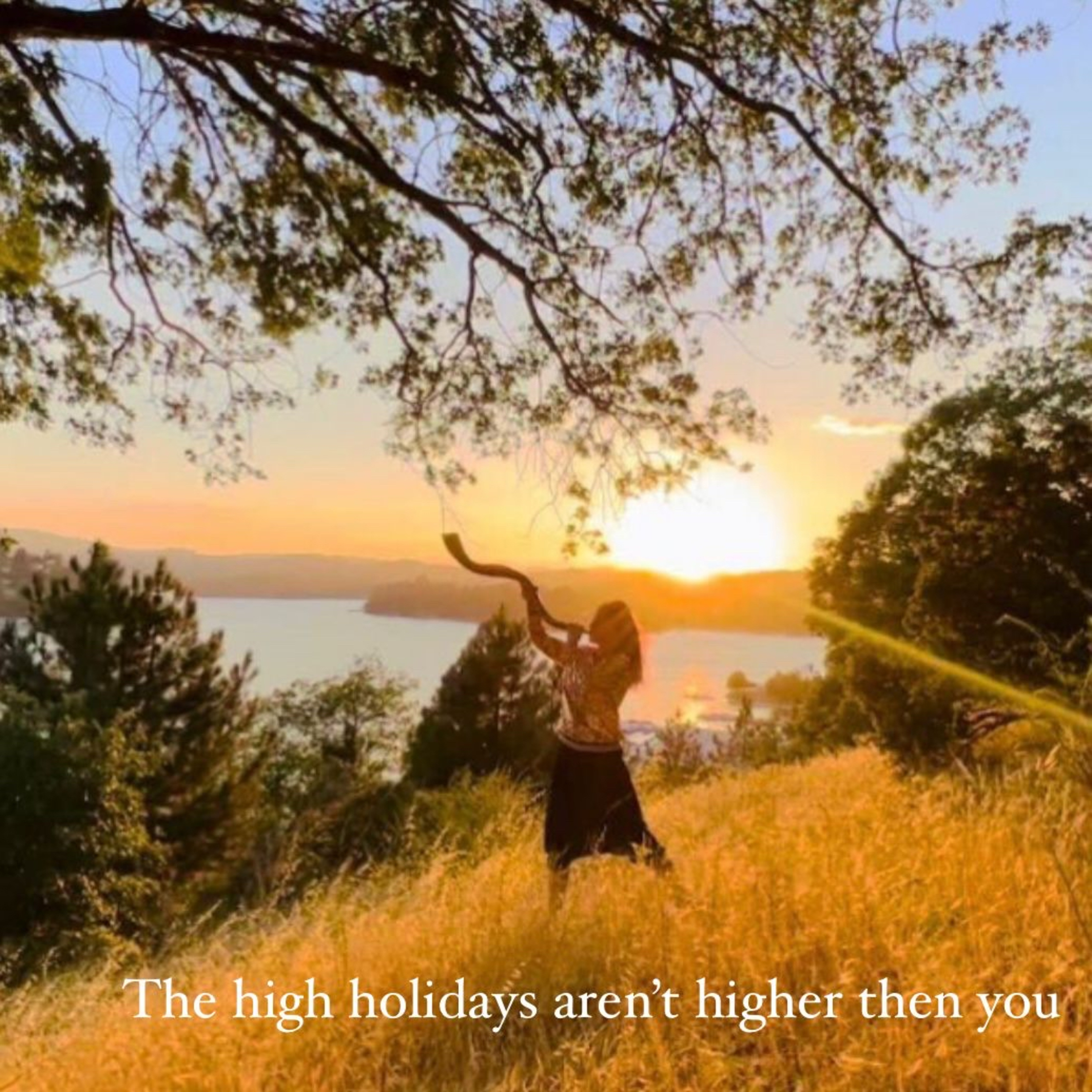 The high holidays aren’t higher then you 👑👸🤴❤️💛🏠🏠🫀🧠🧚🏾‍♂️🤷🏼‍♀️🌈🌕🌖🌗🌘🌑🌒🌓🌔 episode artwork