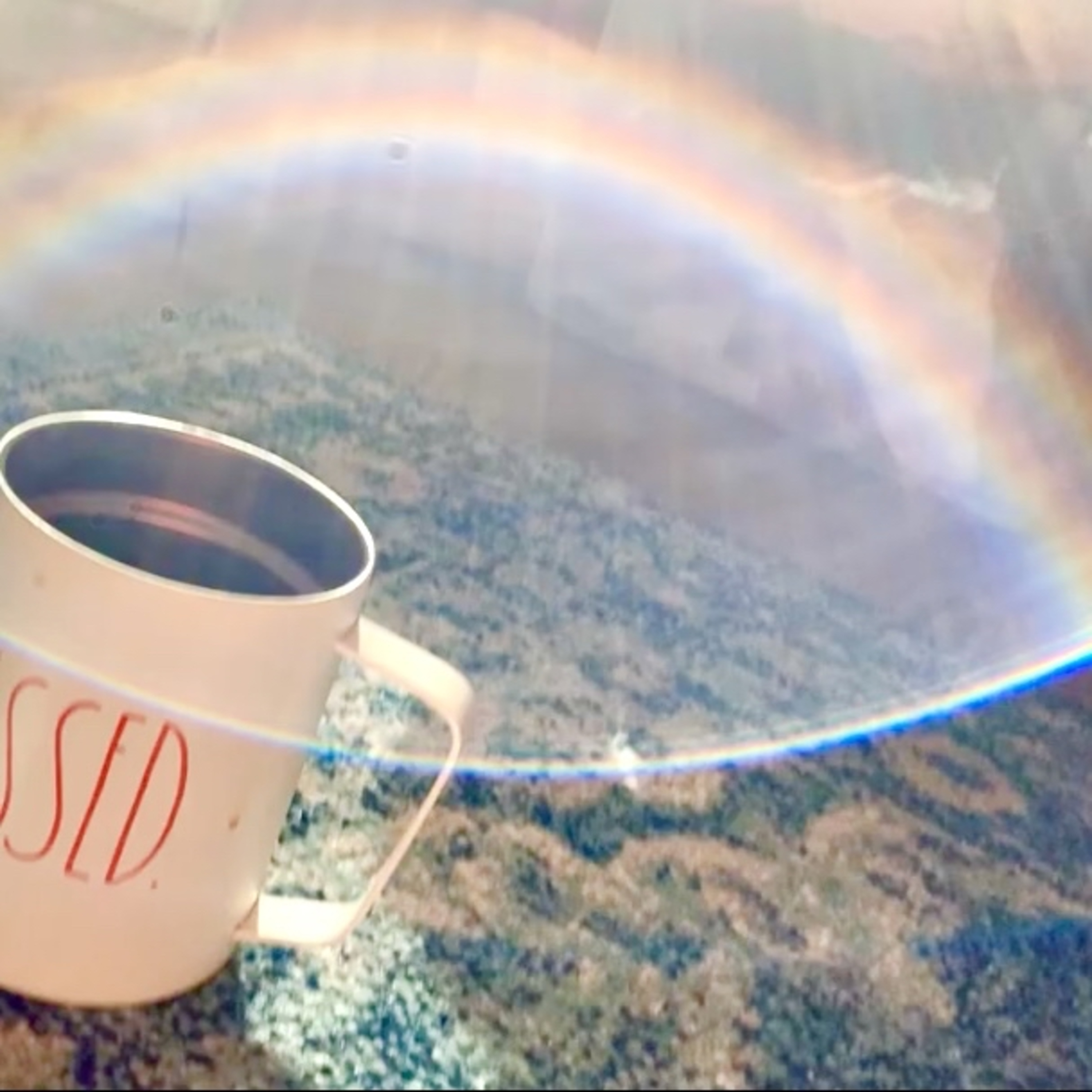 Parshas Noach and welcome to Cheshvan 🌈 The process is not opposite the purpose episode artwork