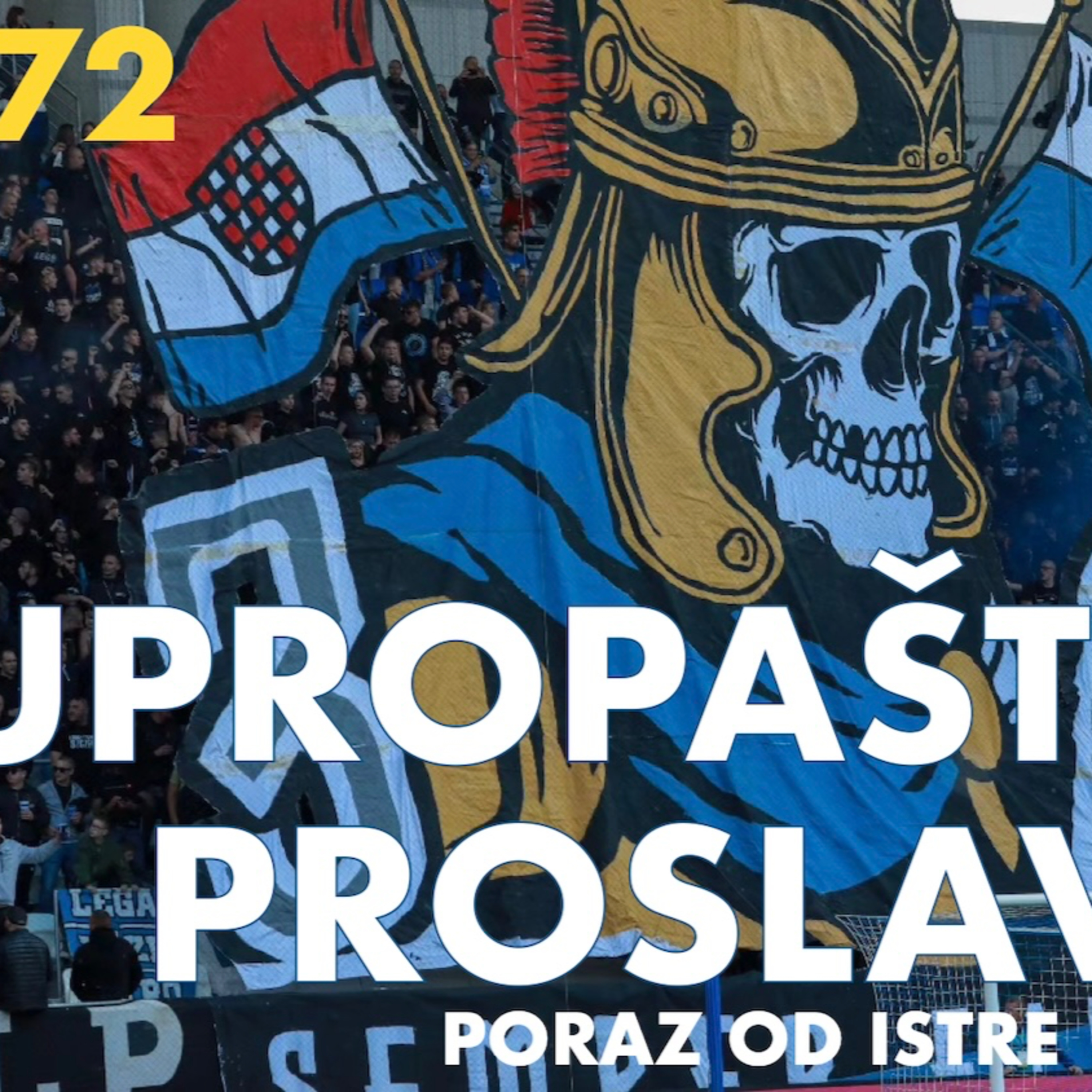 Bijelo plavi podcast - NK Osijek