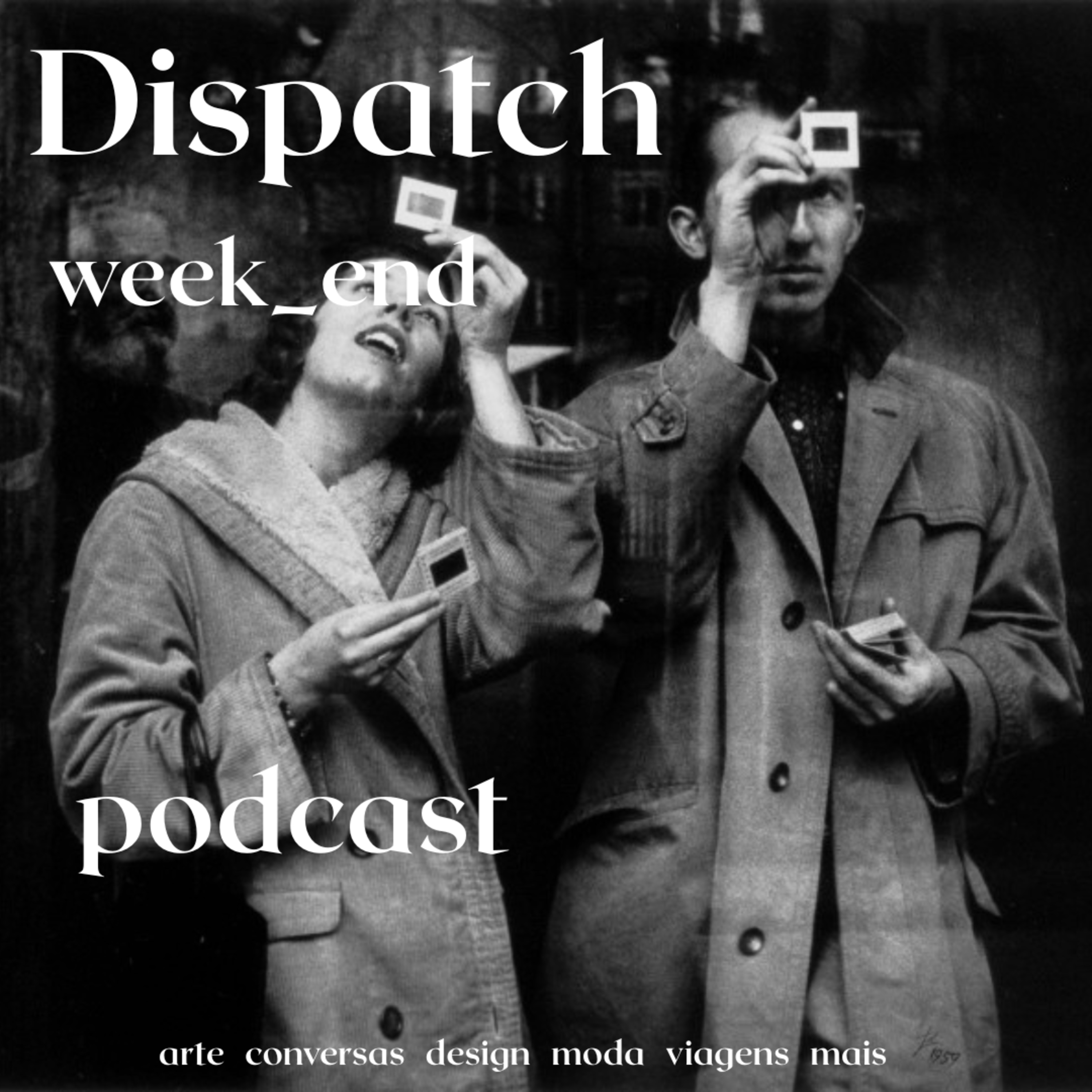 Dispatch week_end 164