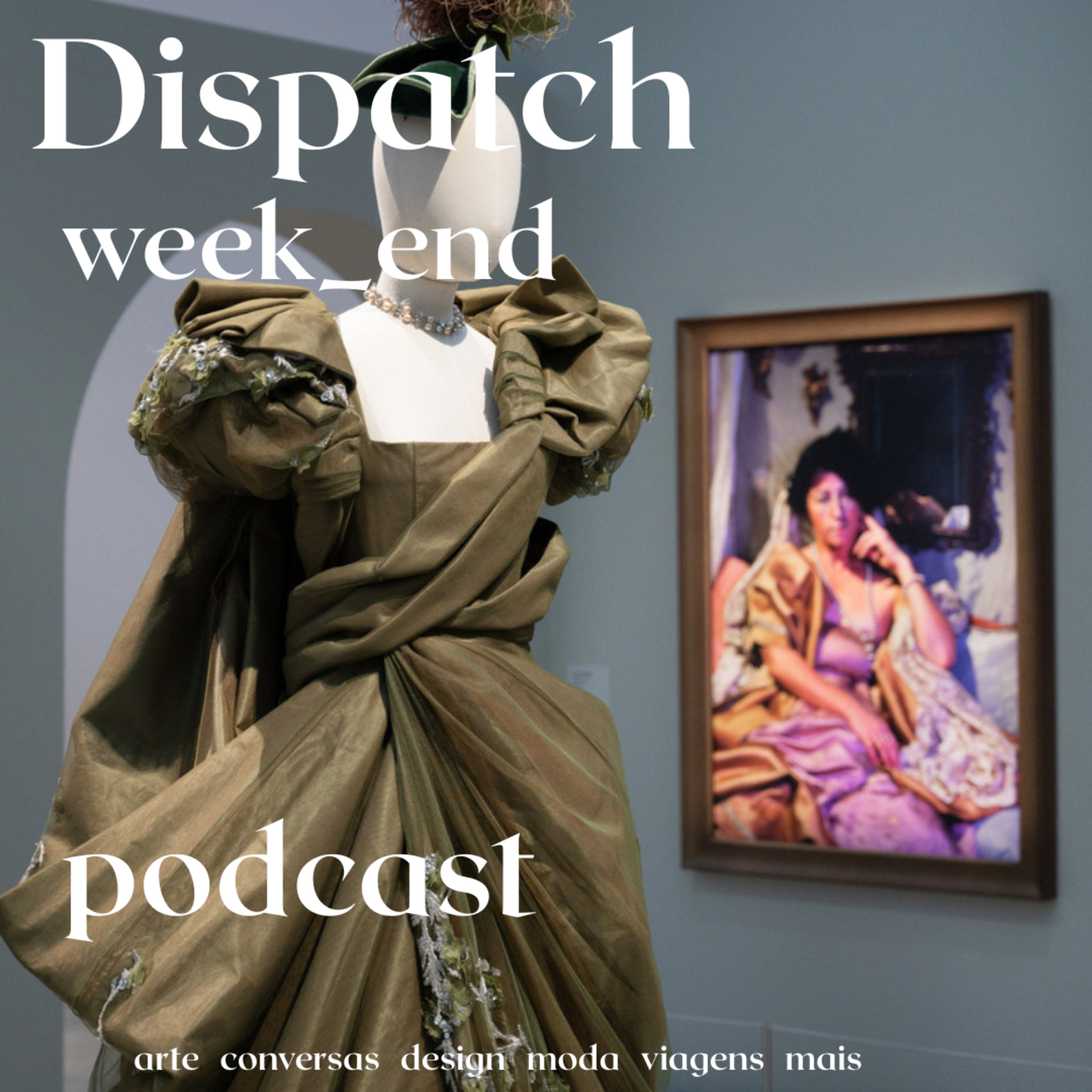 Dispatch week_end 165