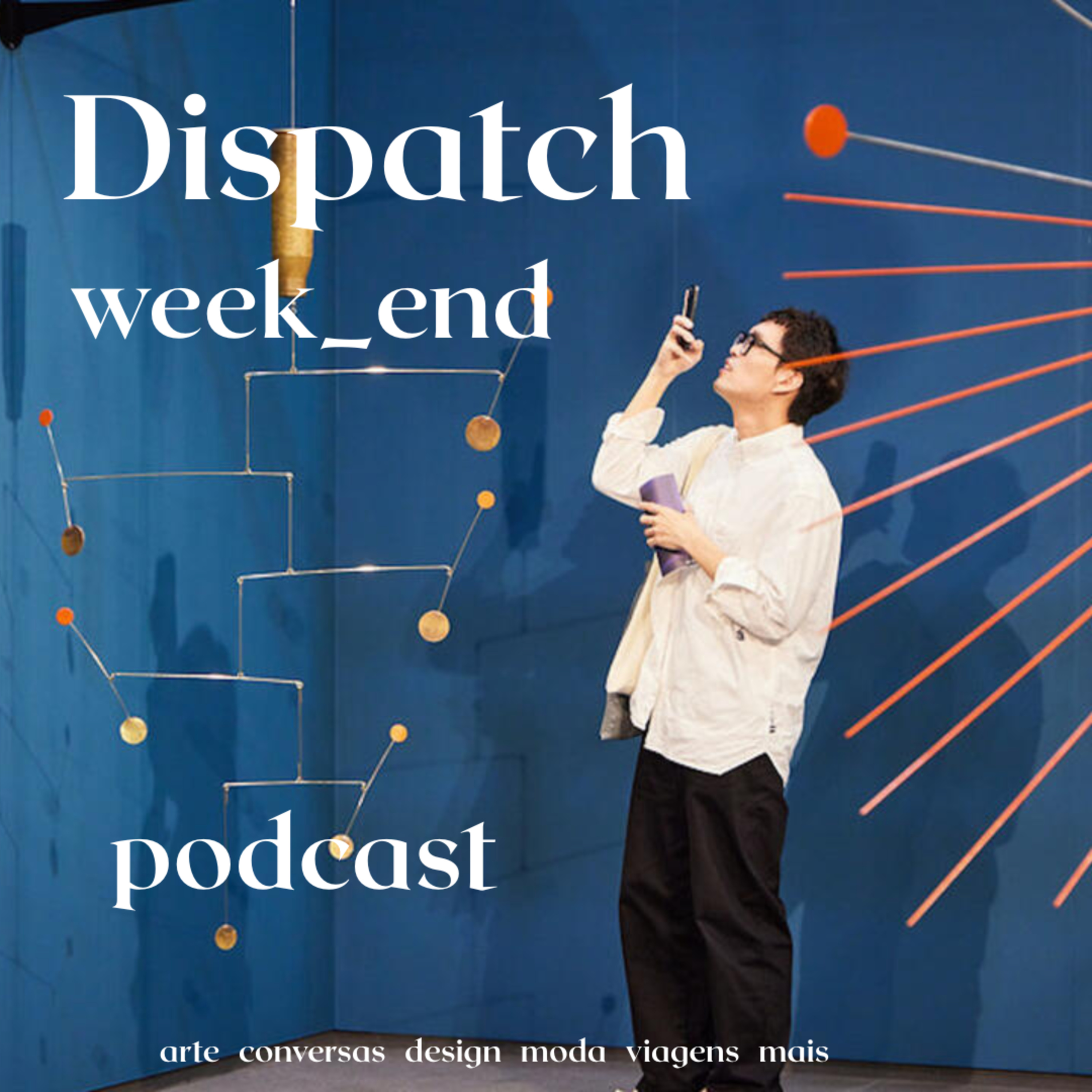 Dispatch week_end 171