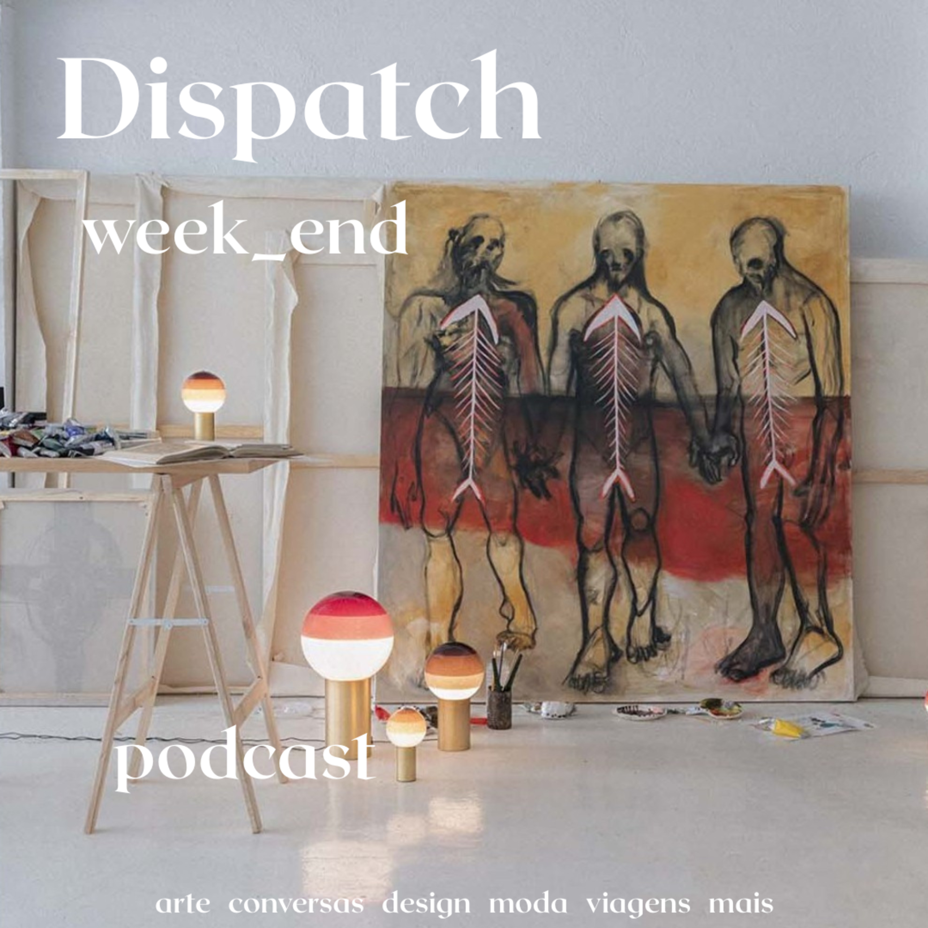 Dispatch week_end 172