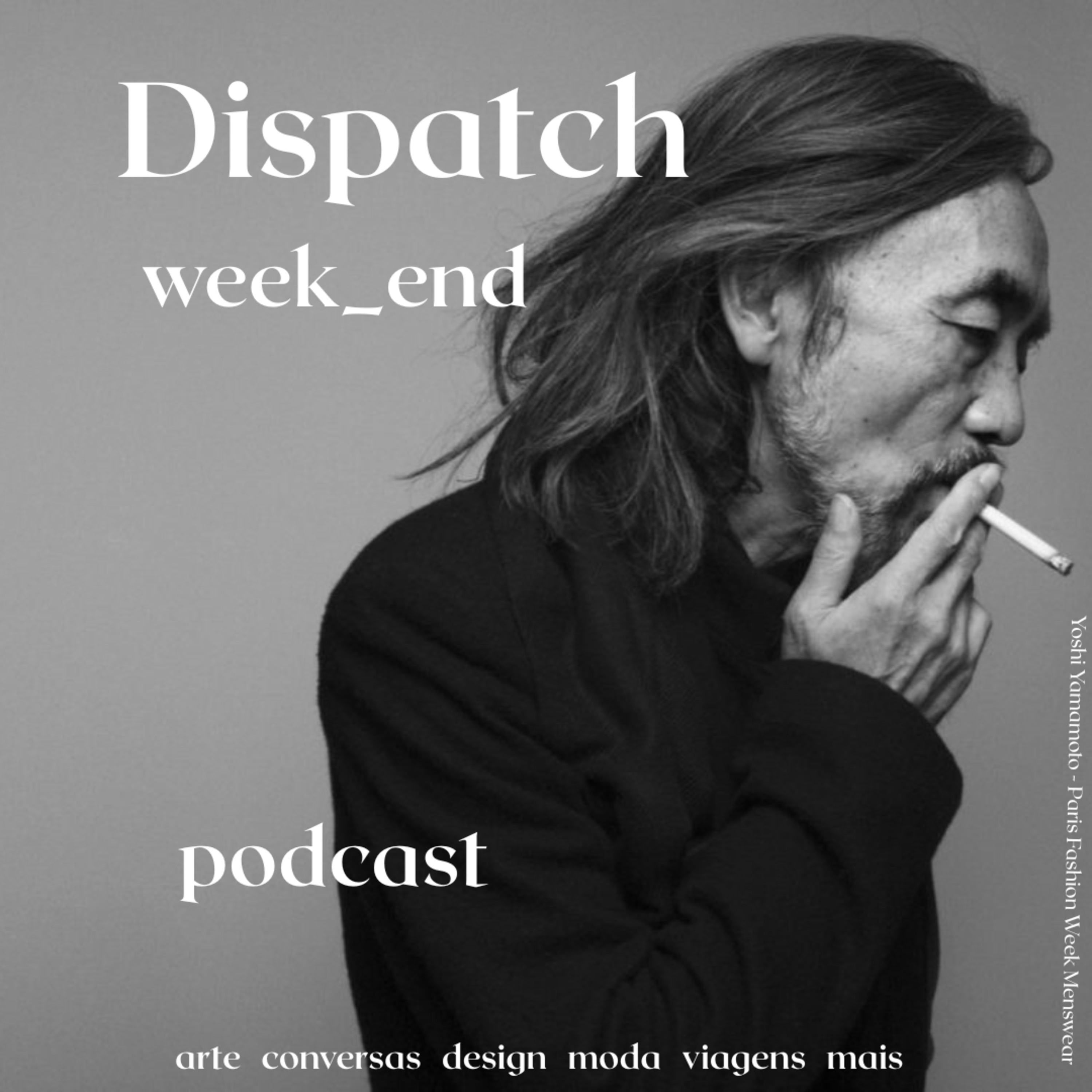 Dispatch week_end 174