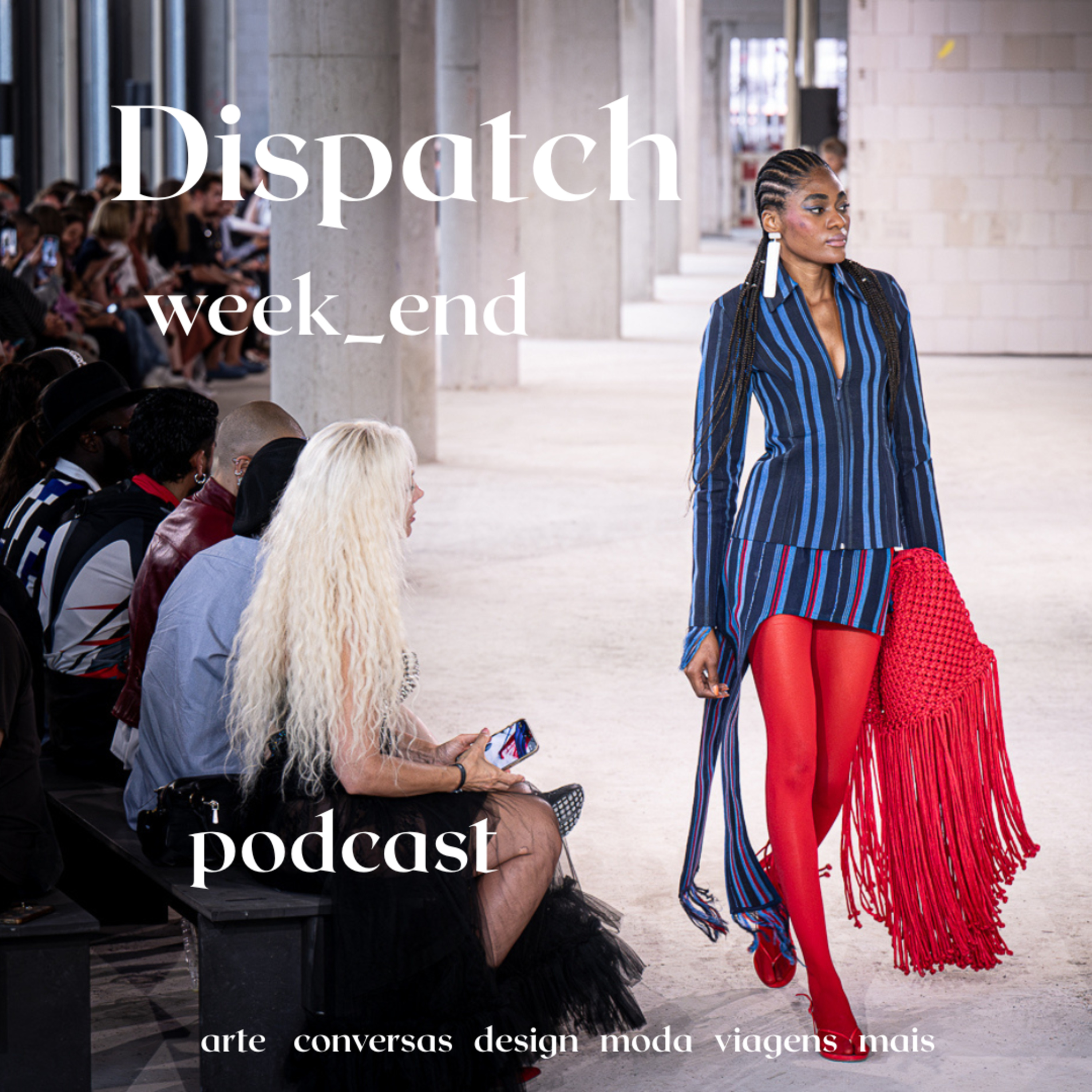 Dispatch week_end 175