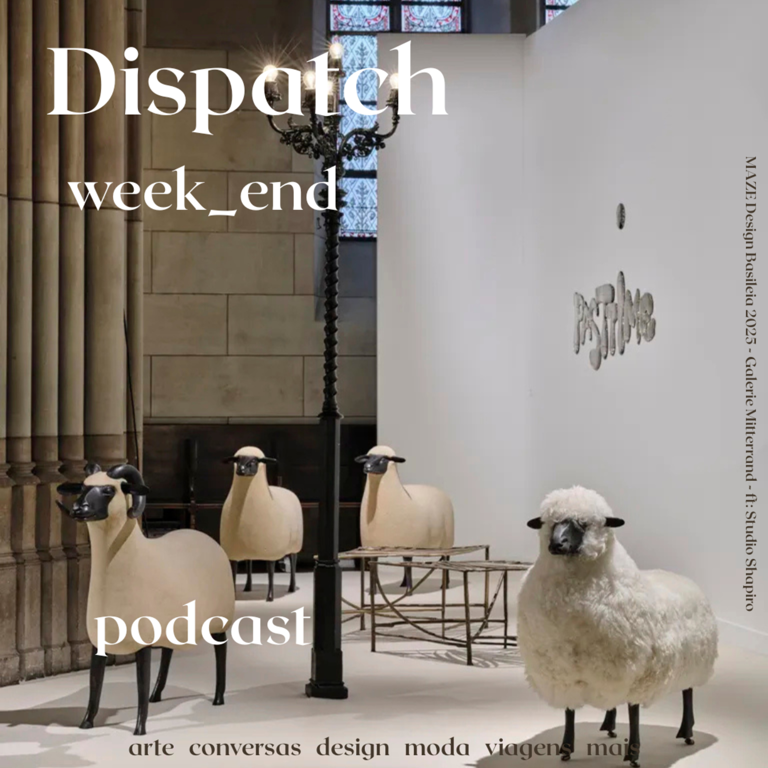 Dispatch week_end 176