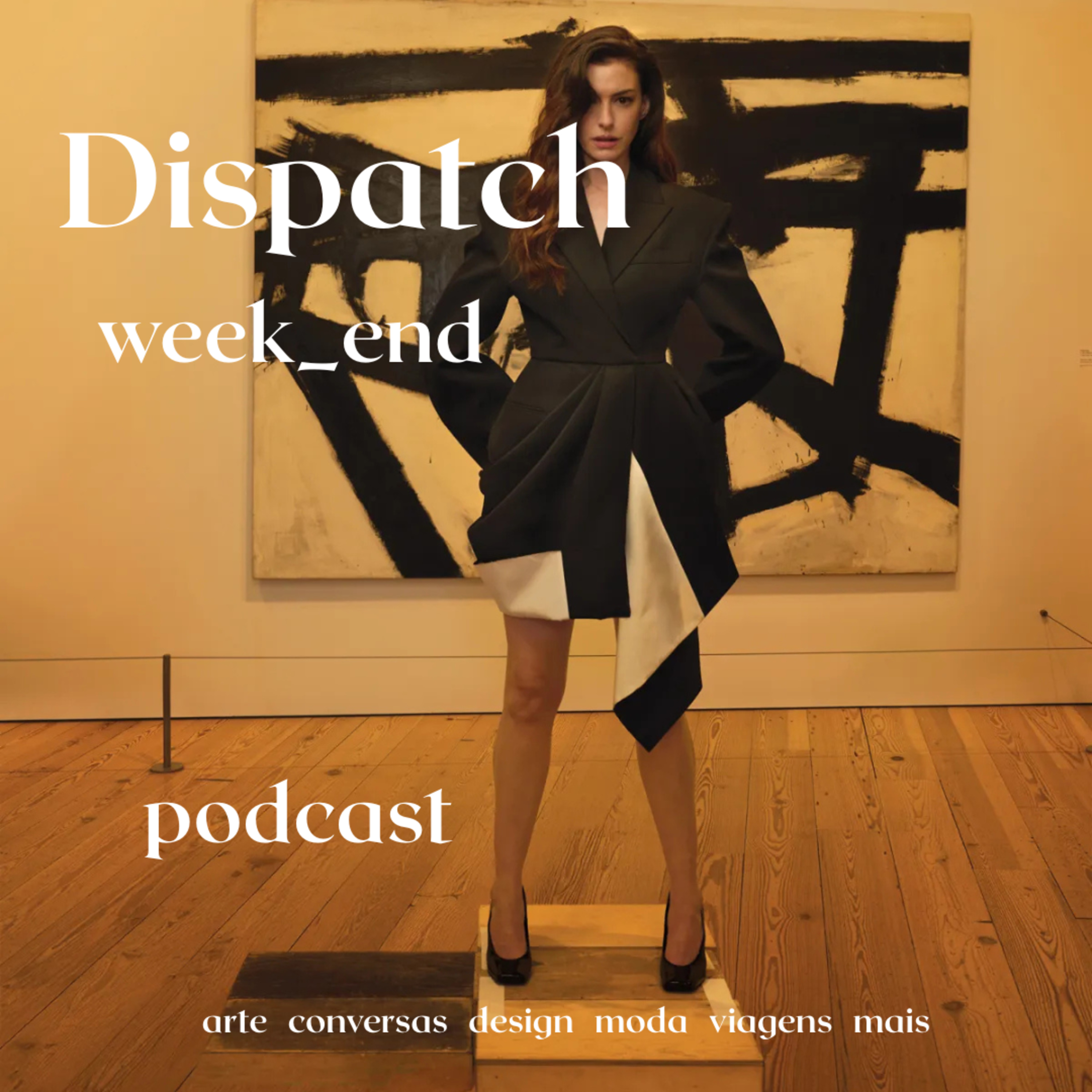 Dispatch week_end 177