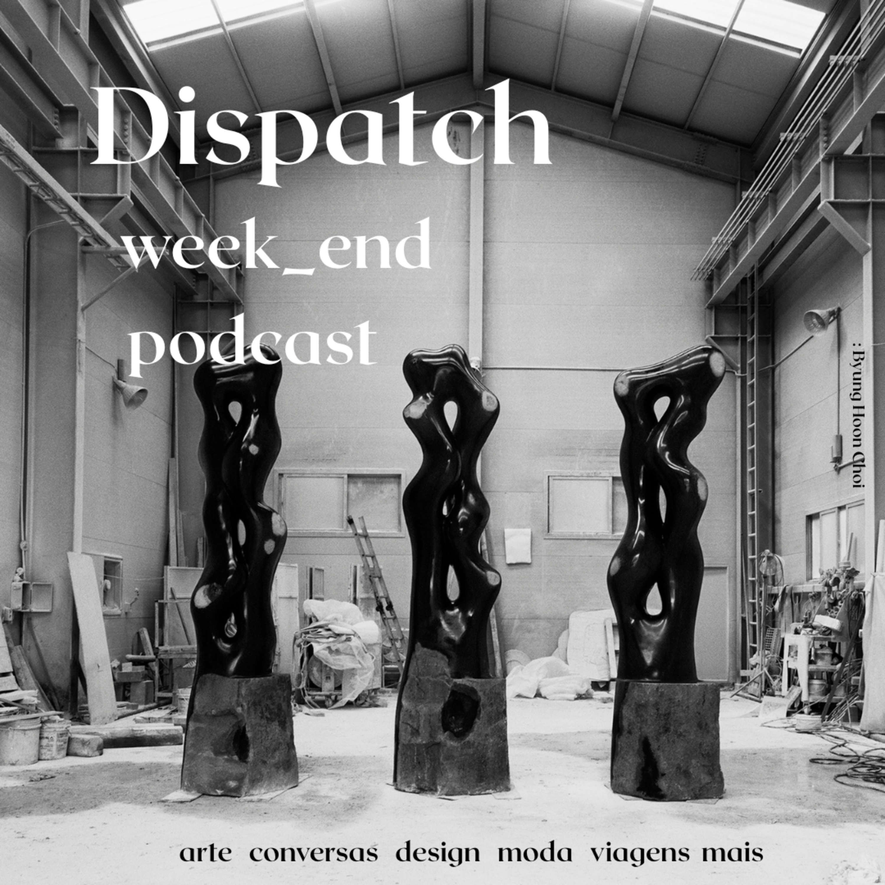 Dispach week_end 179