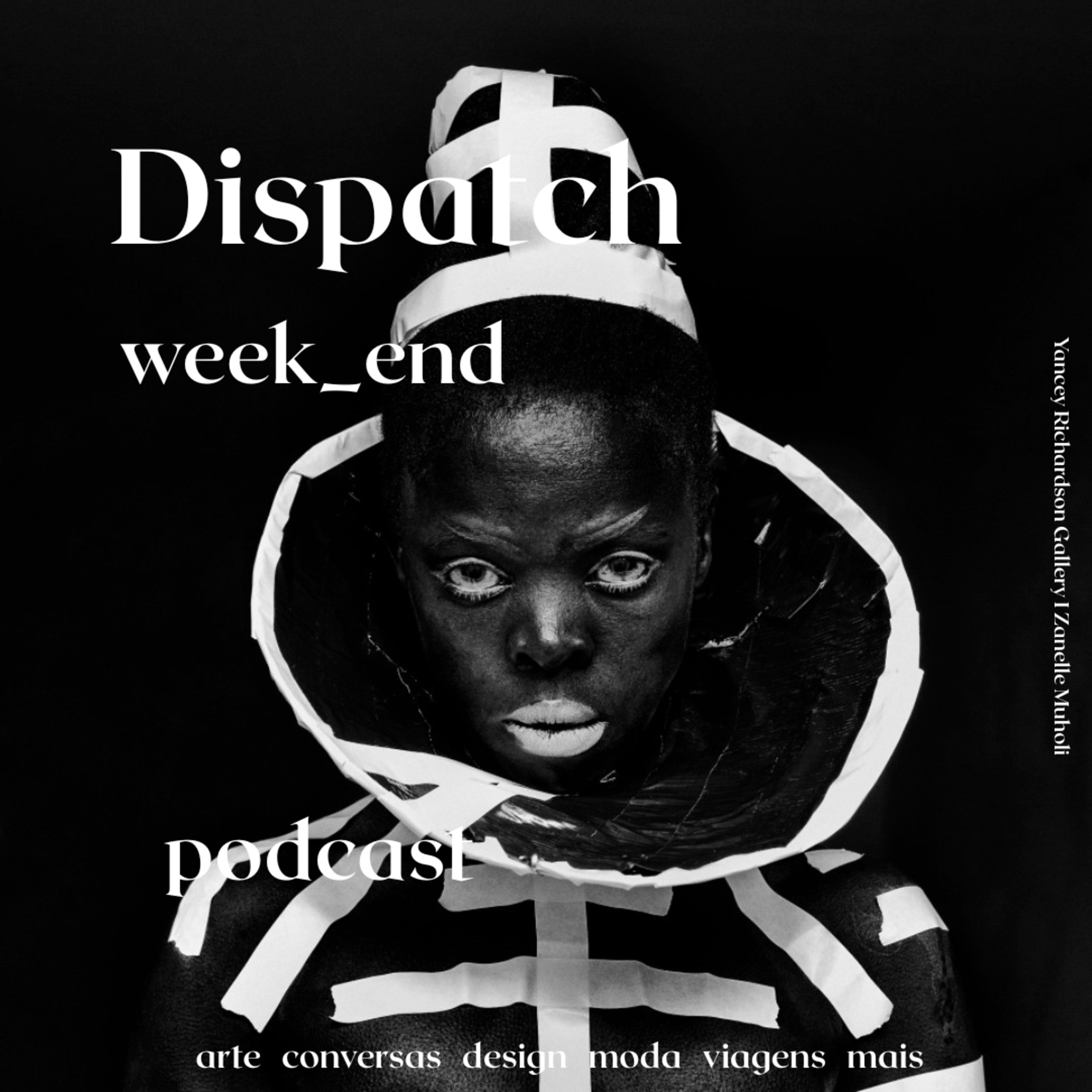 Dispatch week_end 181