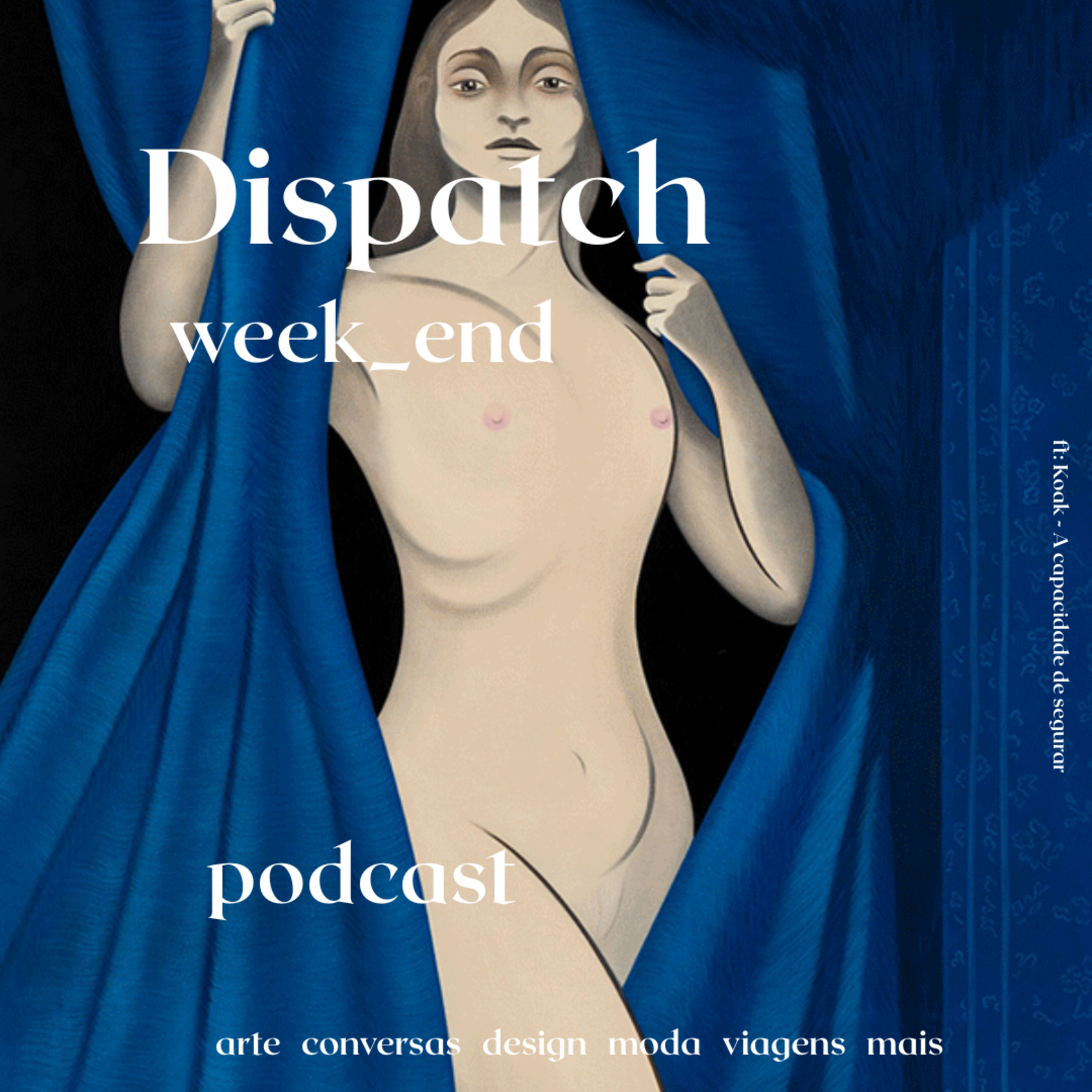 Dispatch week_end 182