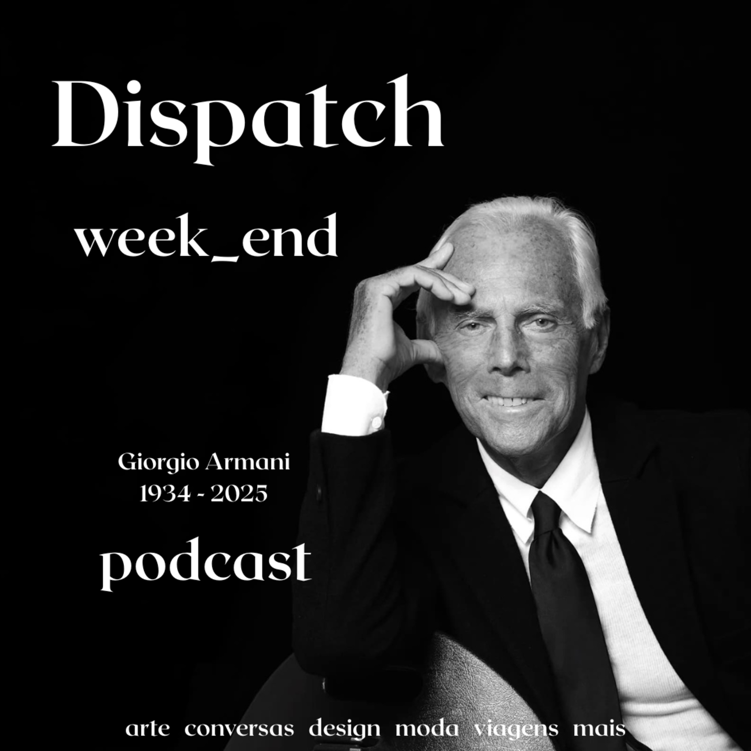 Dispatch week_end 184