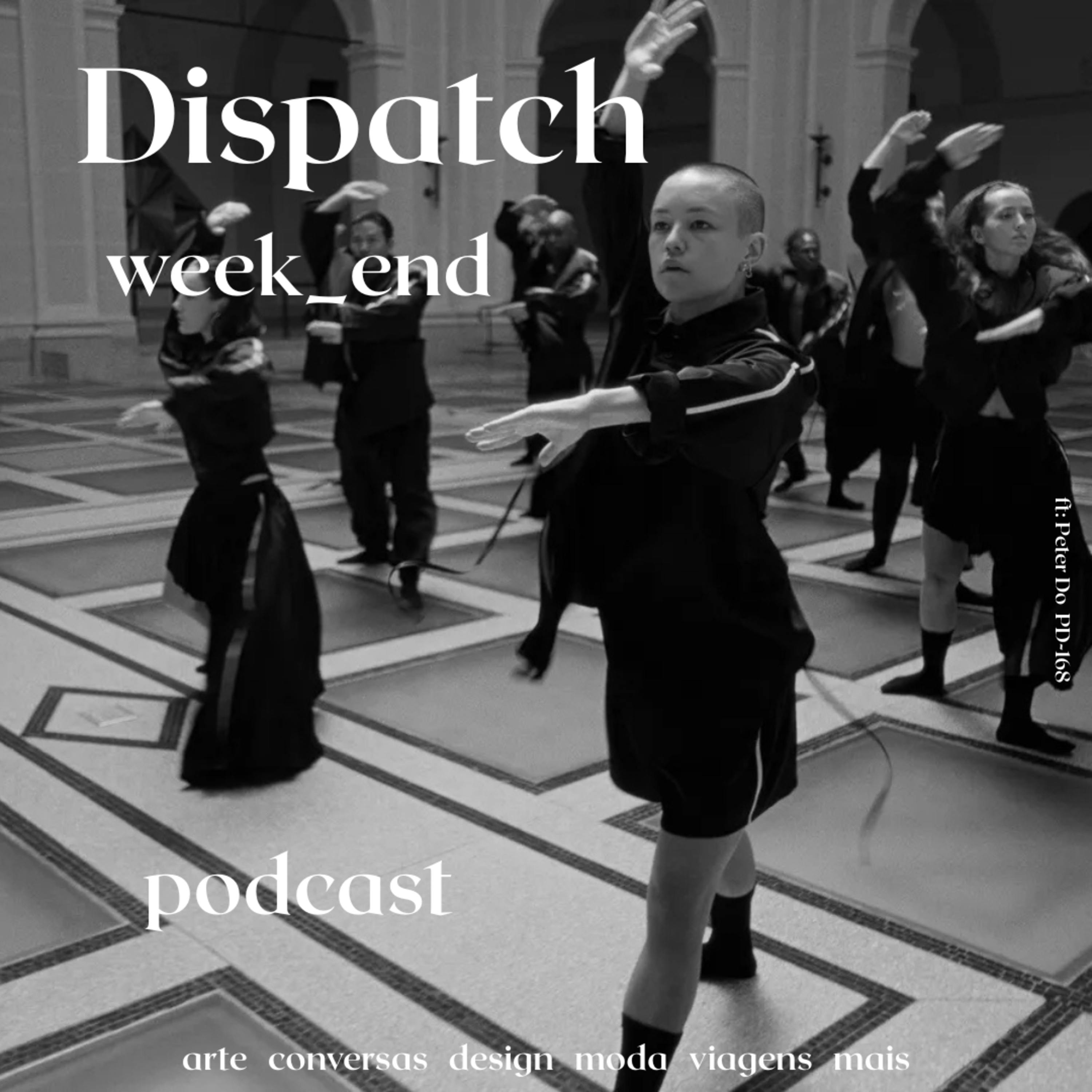 Dispatch week_end 186