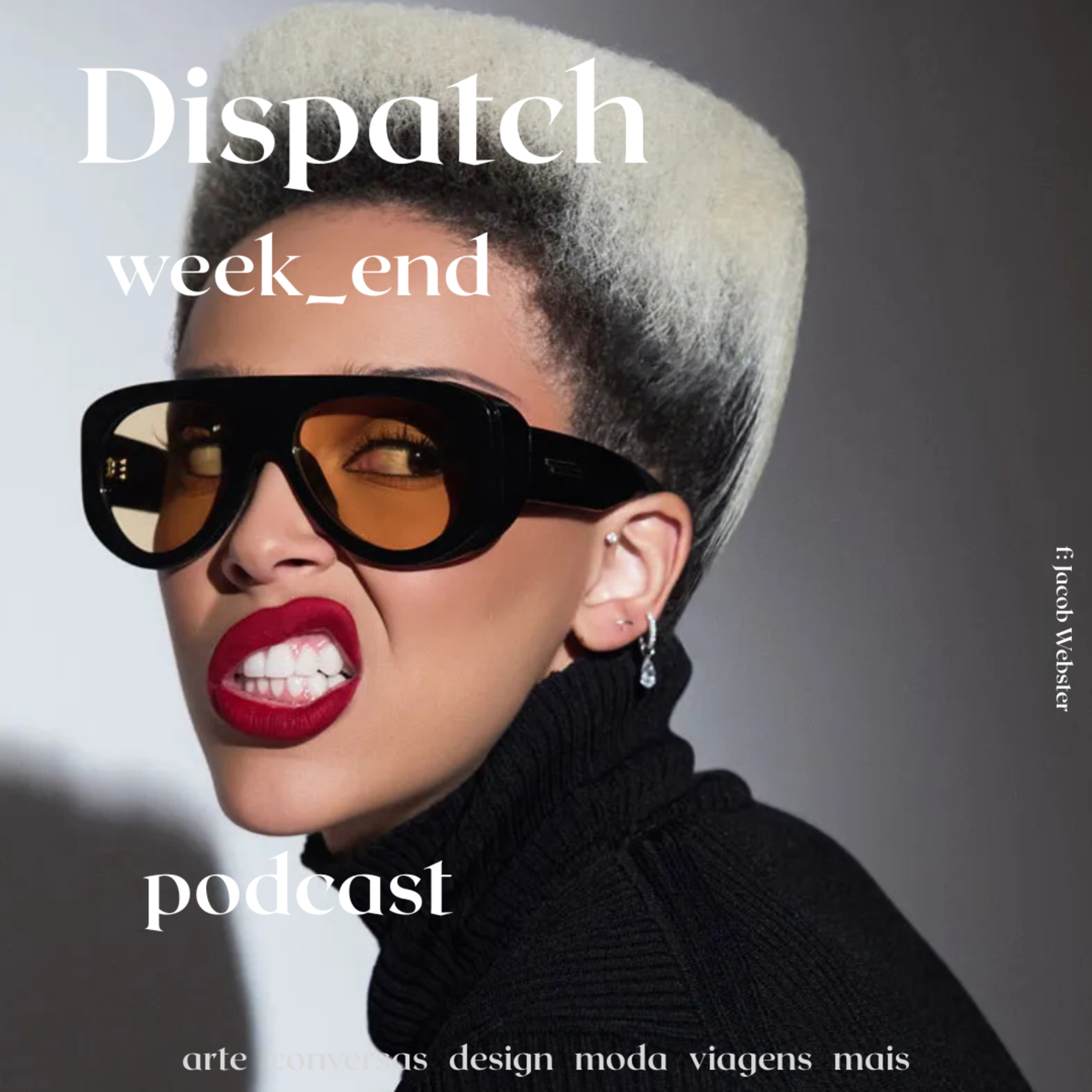 Dispatch week_end 188