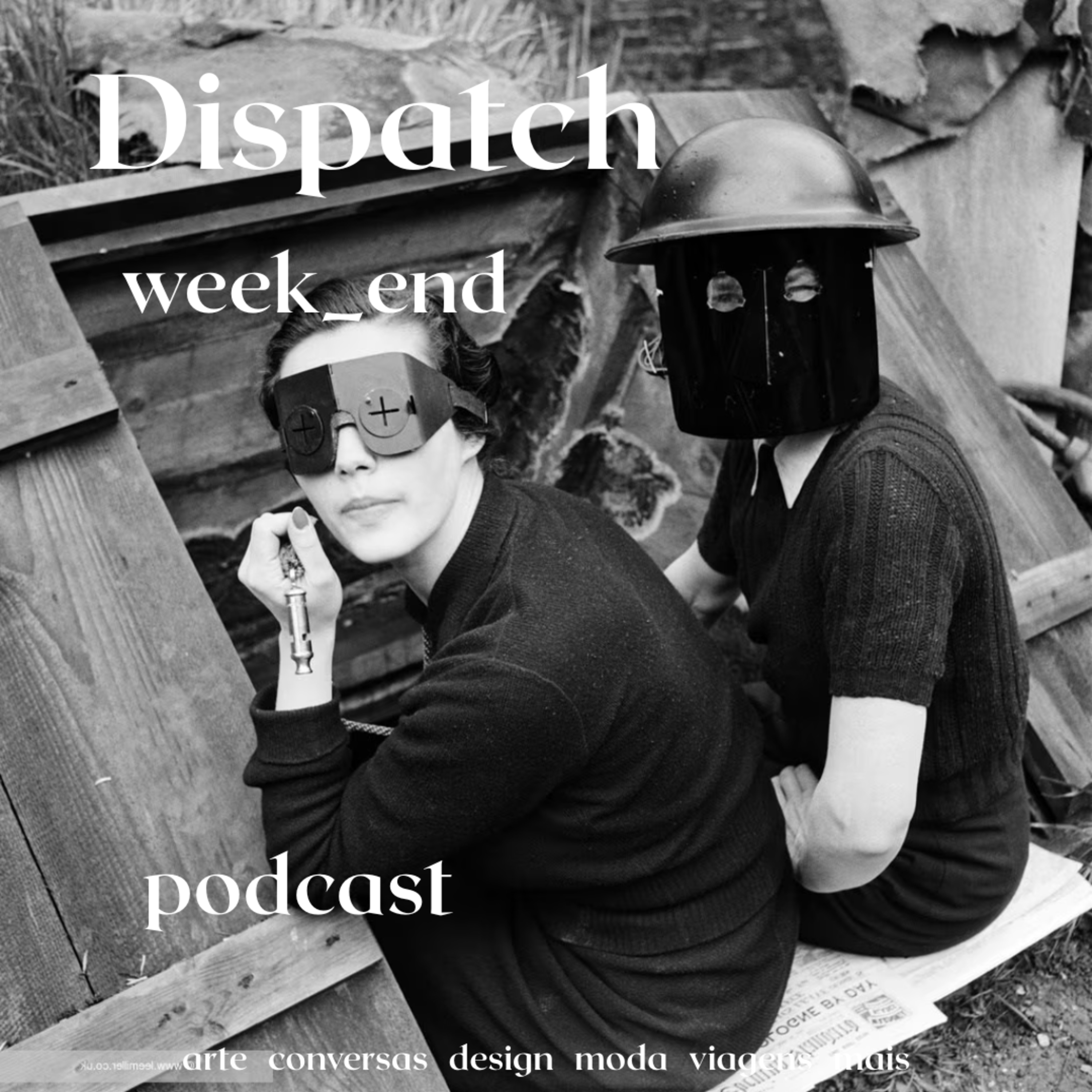 Dispatch week_end 189