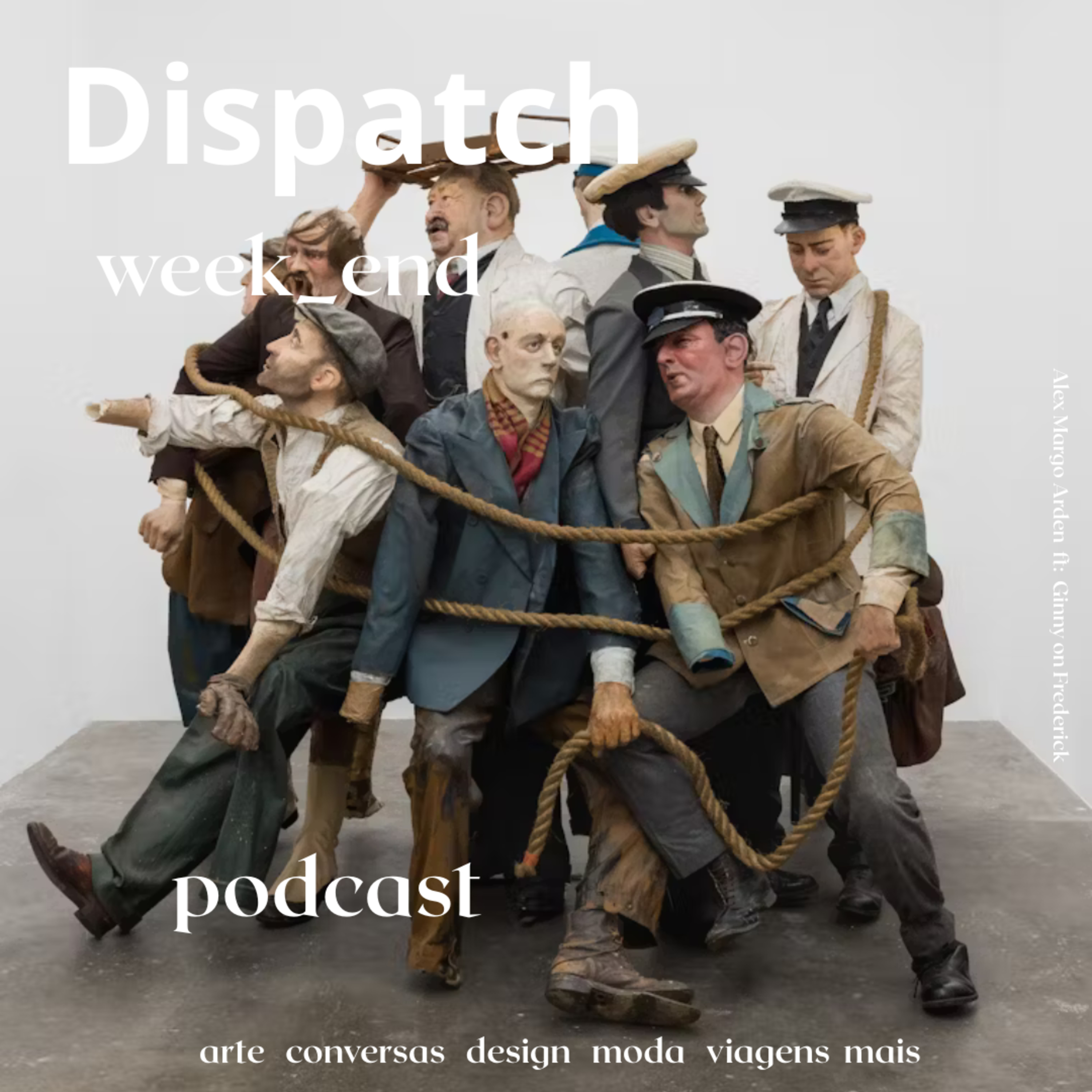 Dispatch week_end 190