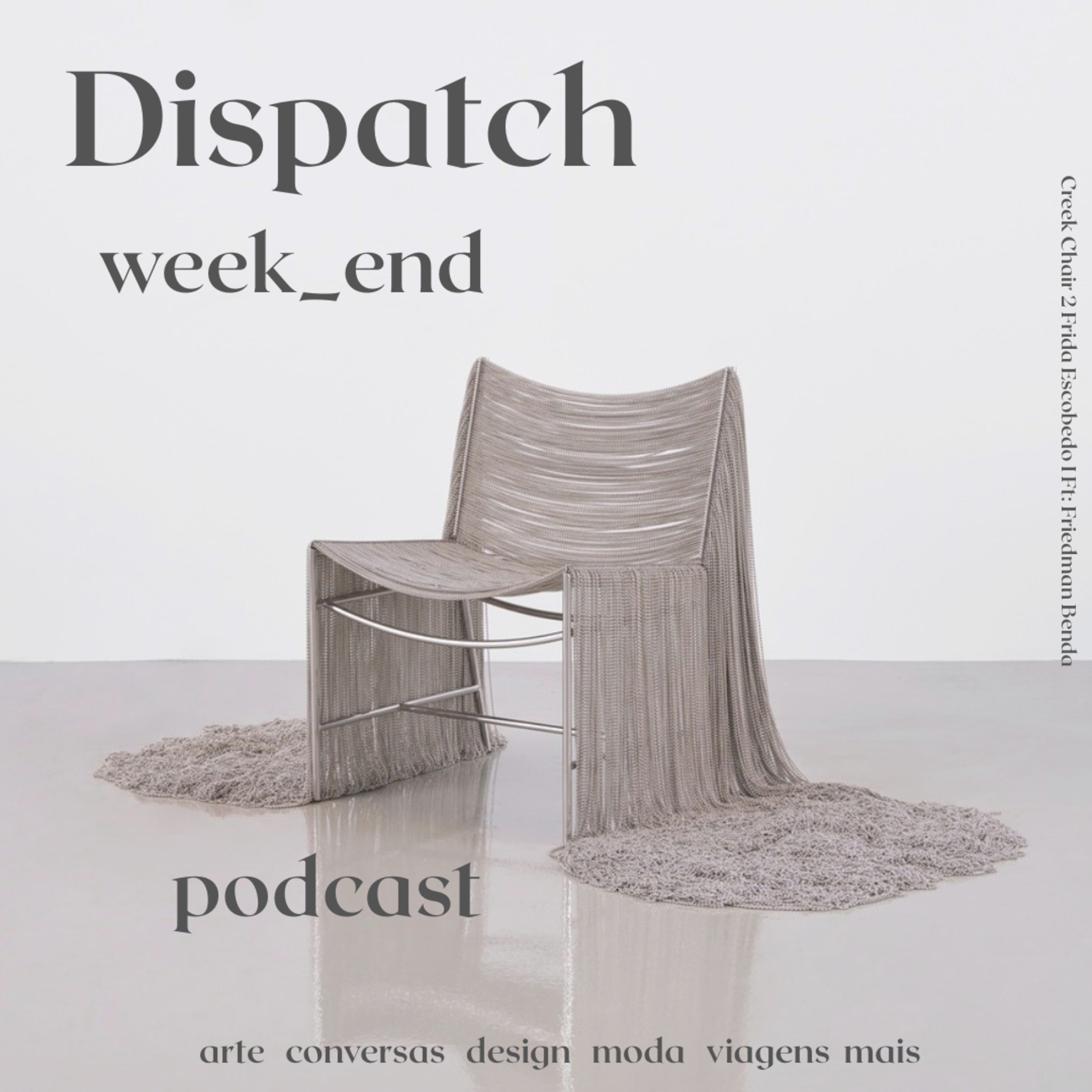 Dispatch week_end 191
