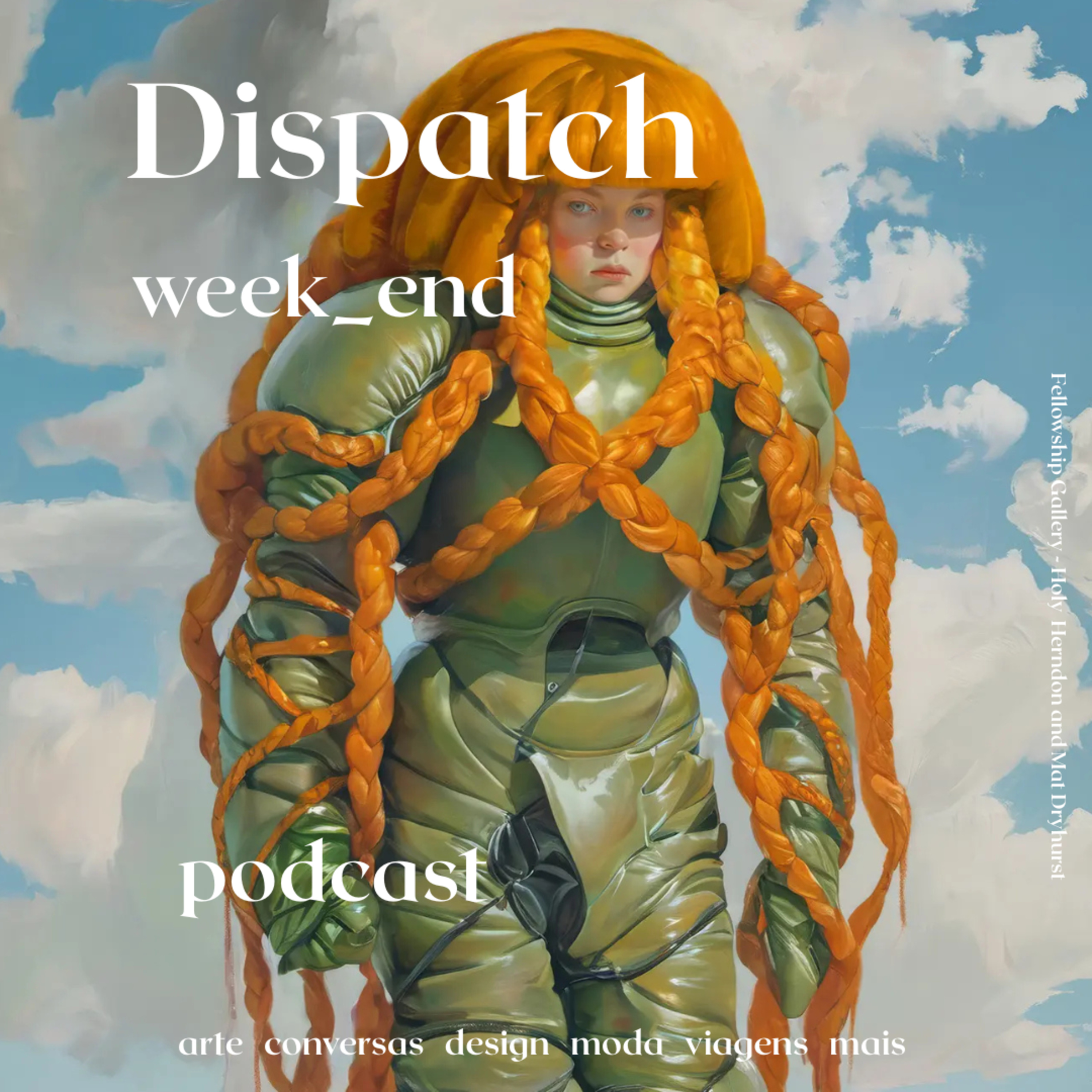 Dispatch week_end 195