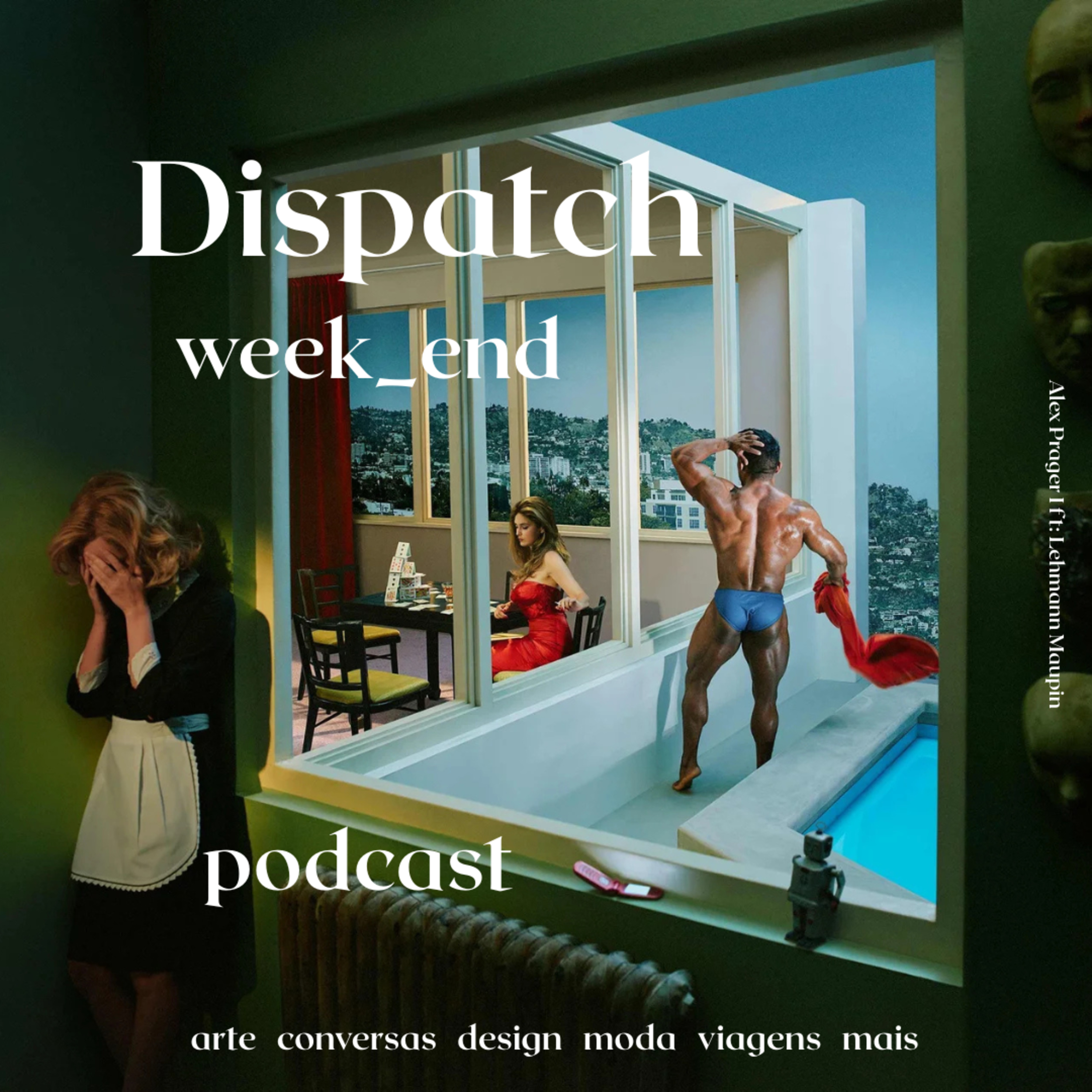 Dispatch week_end 196