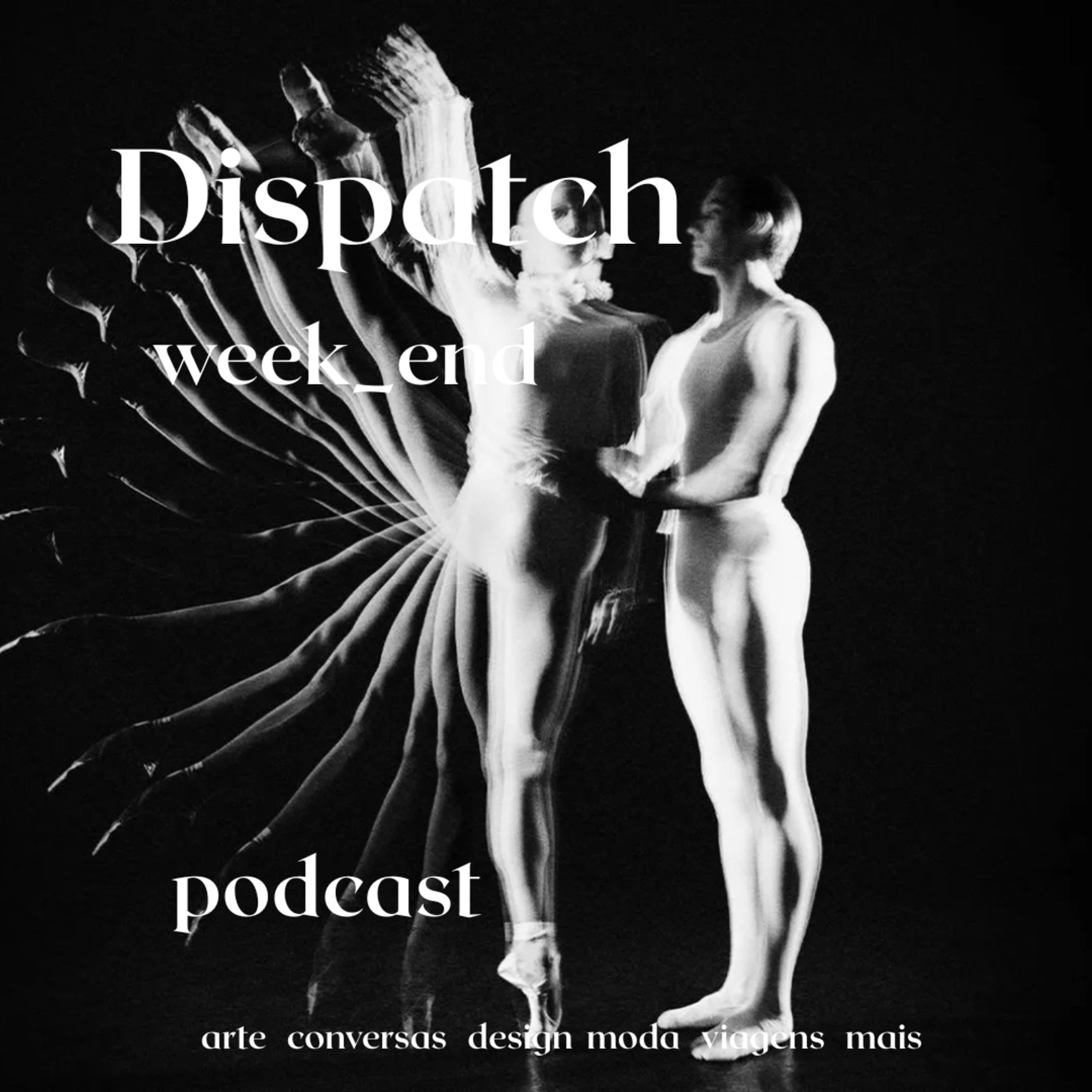 Dispatch week_end 200