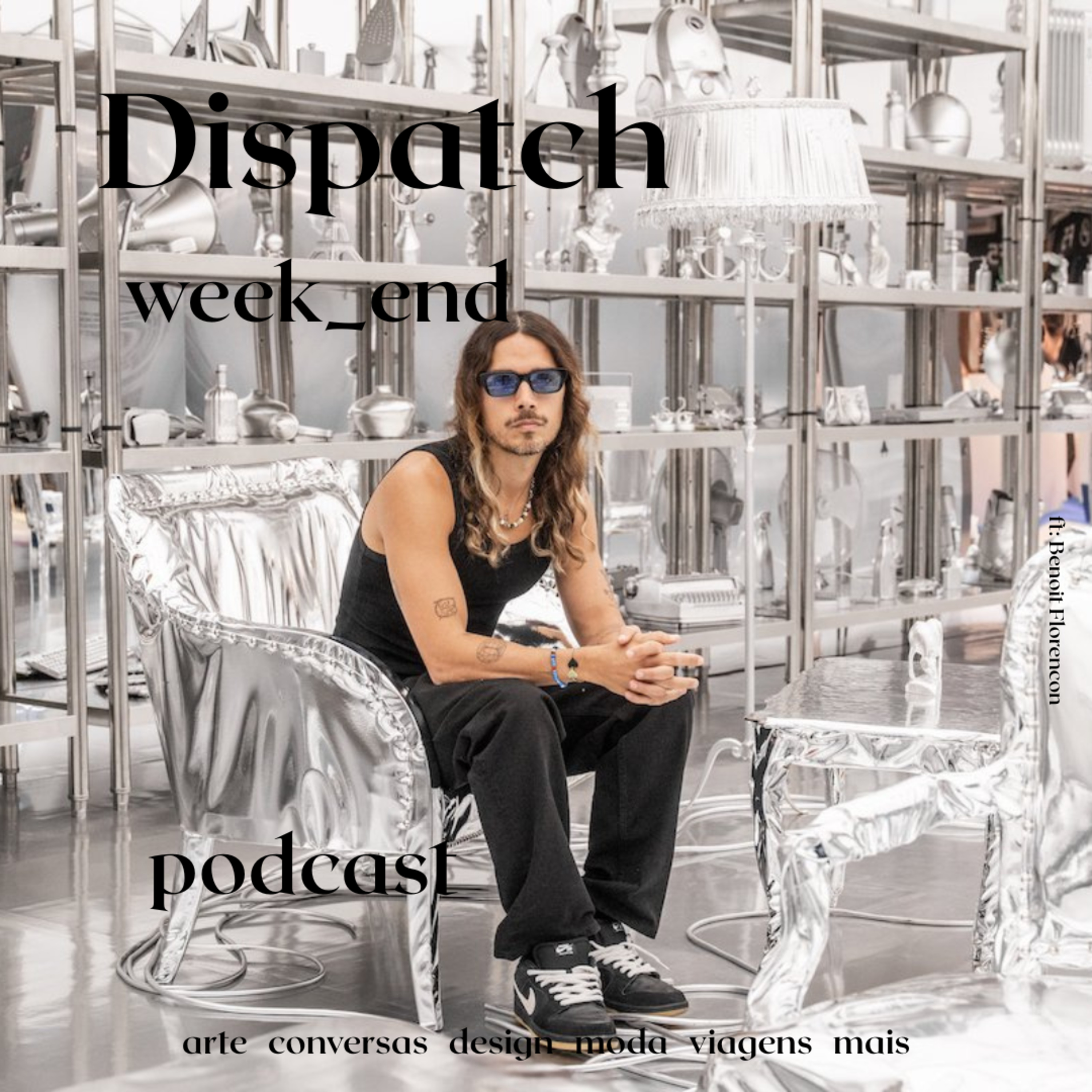 Dispatch week_end 201