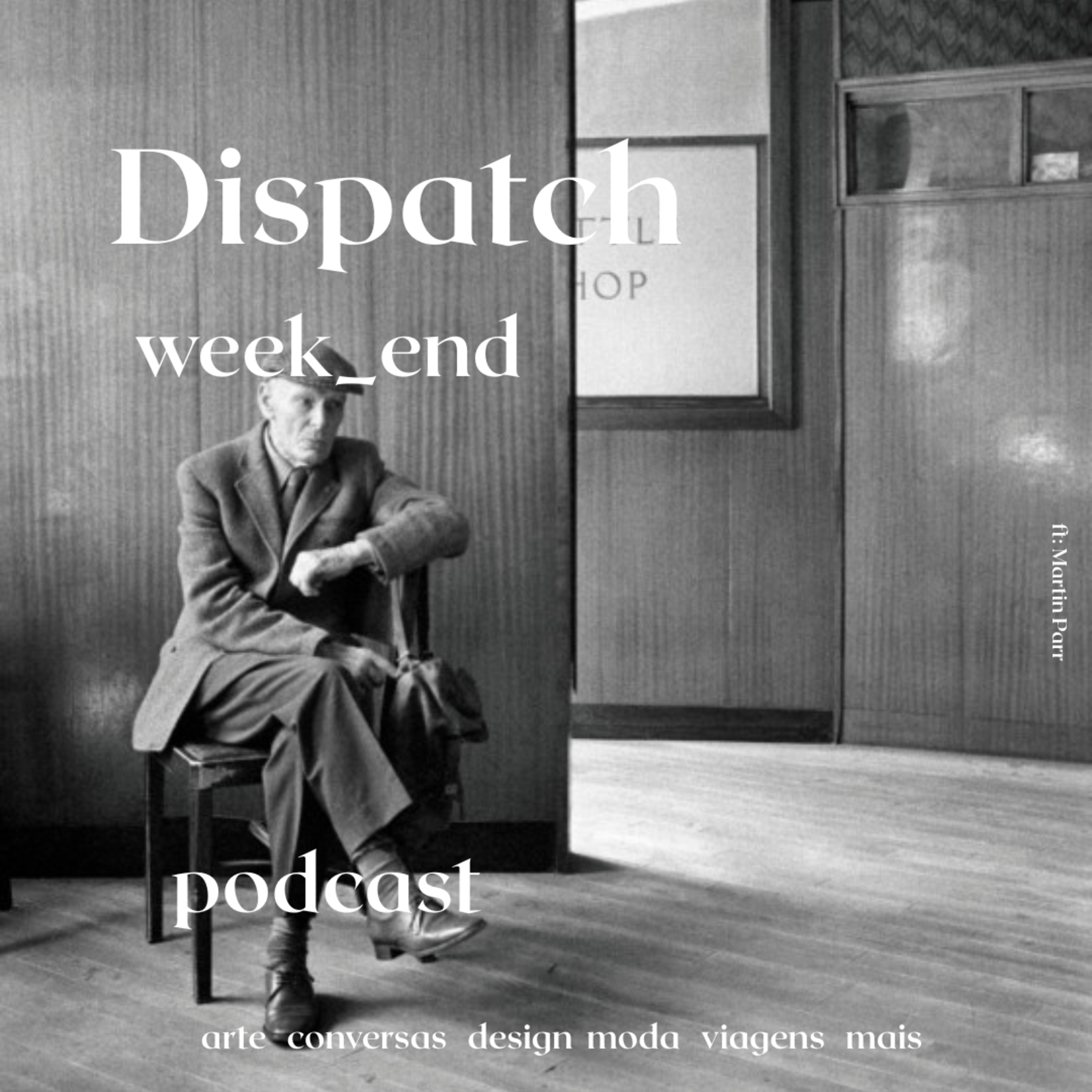 Dispatch week_end 203