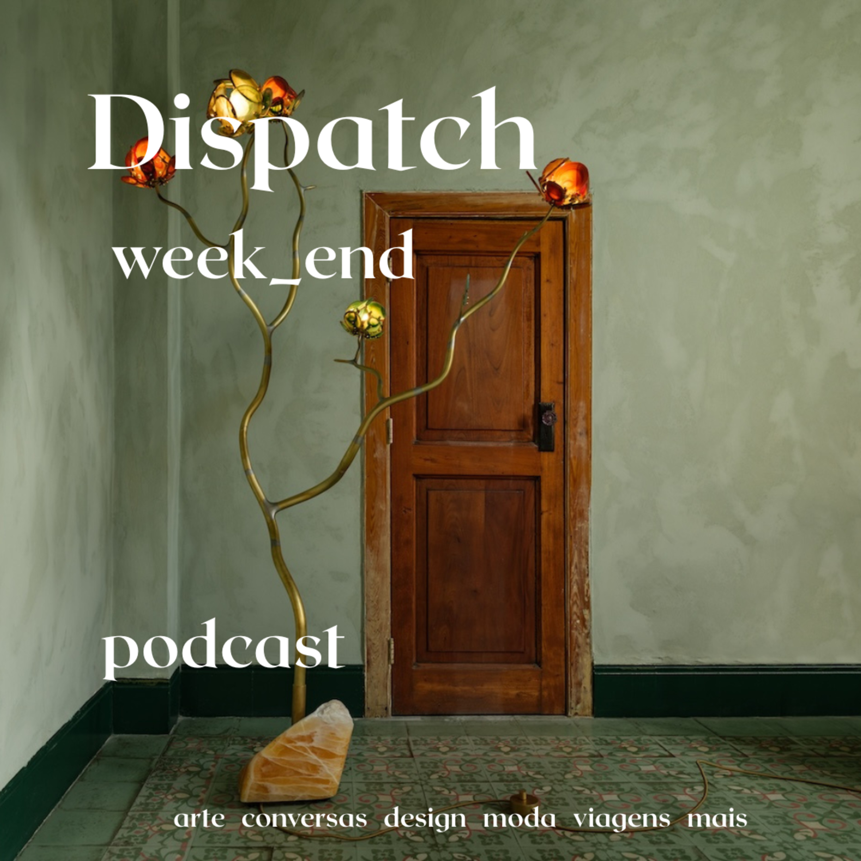 Dispatch week_end 204
